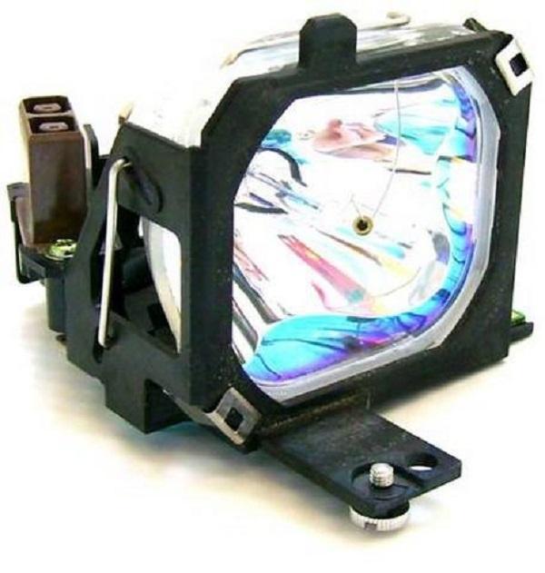 Advanced Lamps XL-5300 Replacement Lamp & Housing – For Sony Projection TVs