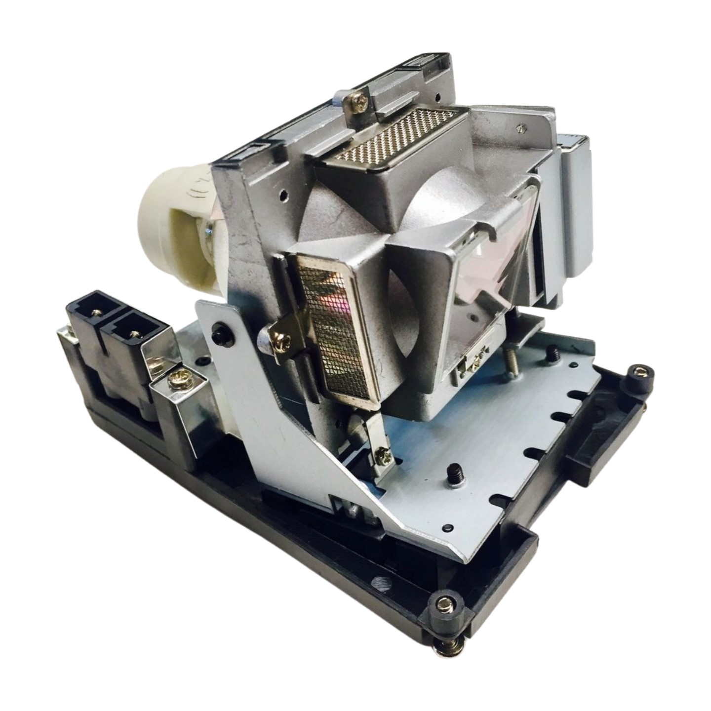 Jaspertronics™ Lamp & Housing for Infocus IN3118HD Projectors - 1 Year Warranty - Picture 1 of 4