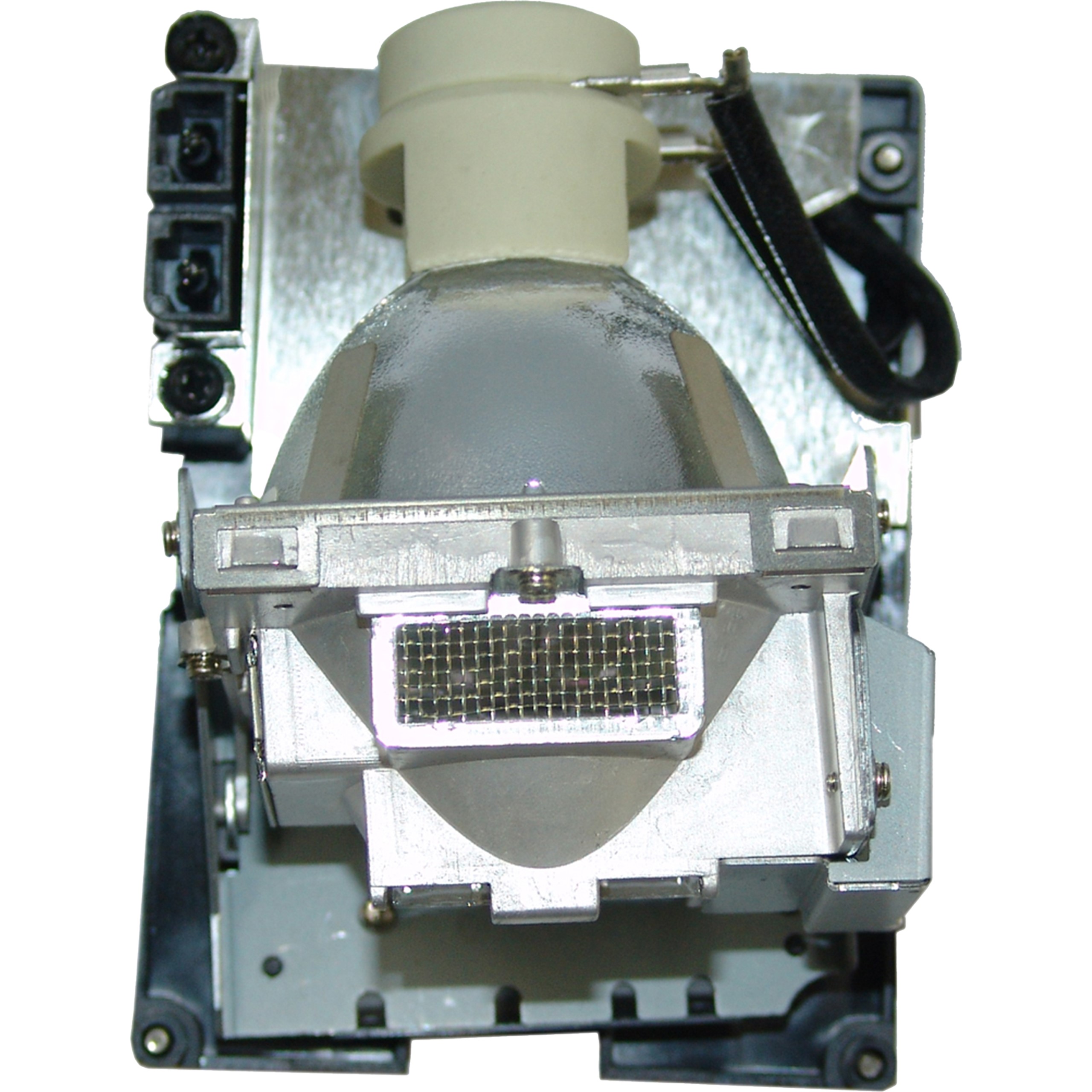 Jaspertronics™ Lamp & Housing for Infocus IN3118HD Projectors - 1 Year Warranty - Picture 4 of 4