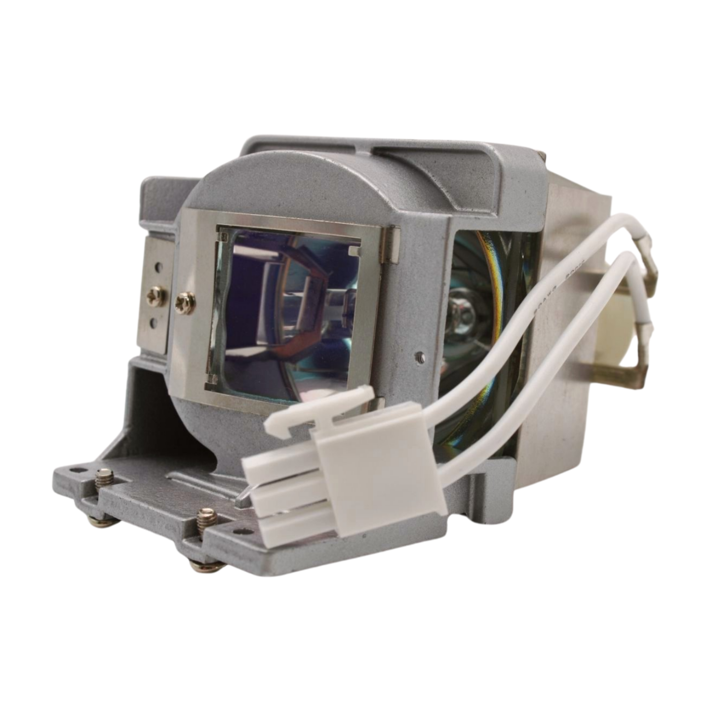 thumbnail image 2 of AL™ Series Replacement Lamp & Housing – For NEC NP-9LP01 Projector – 90 Day Warranty 2 of 5
