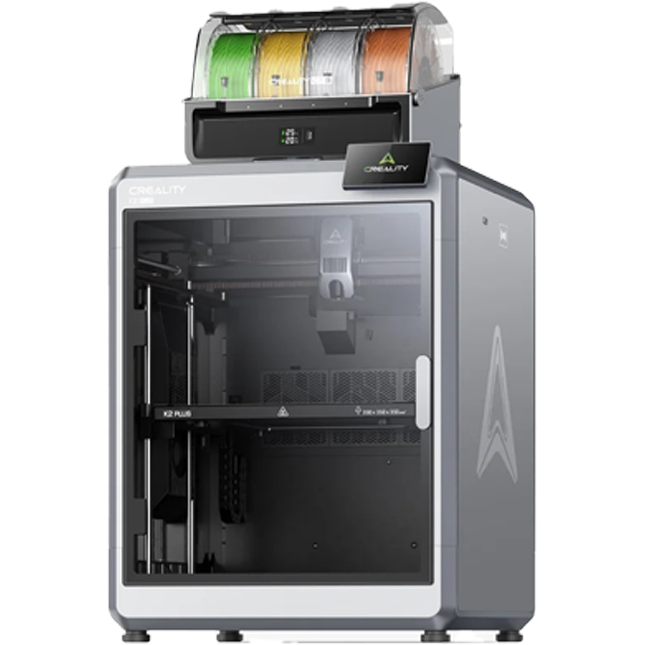 Creality K2 Plus Combo main view