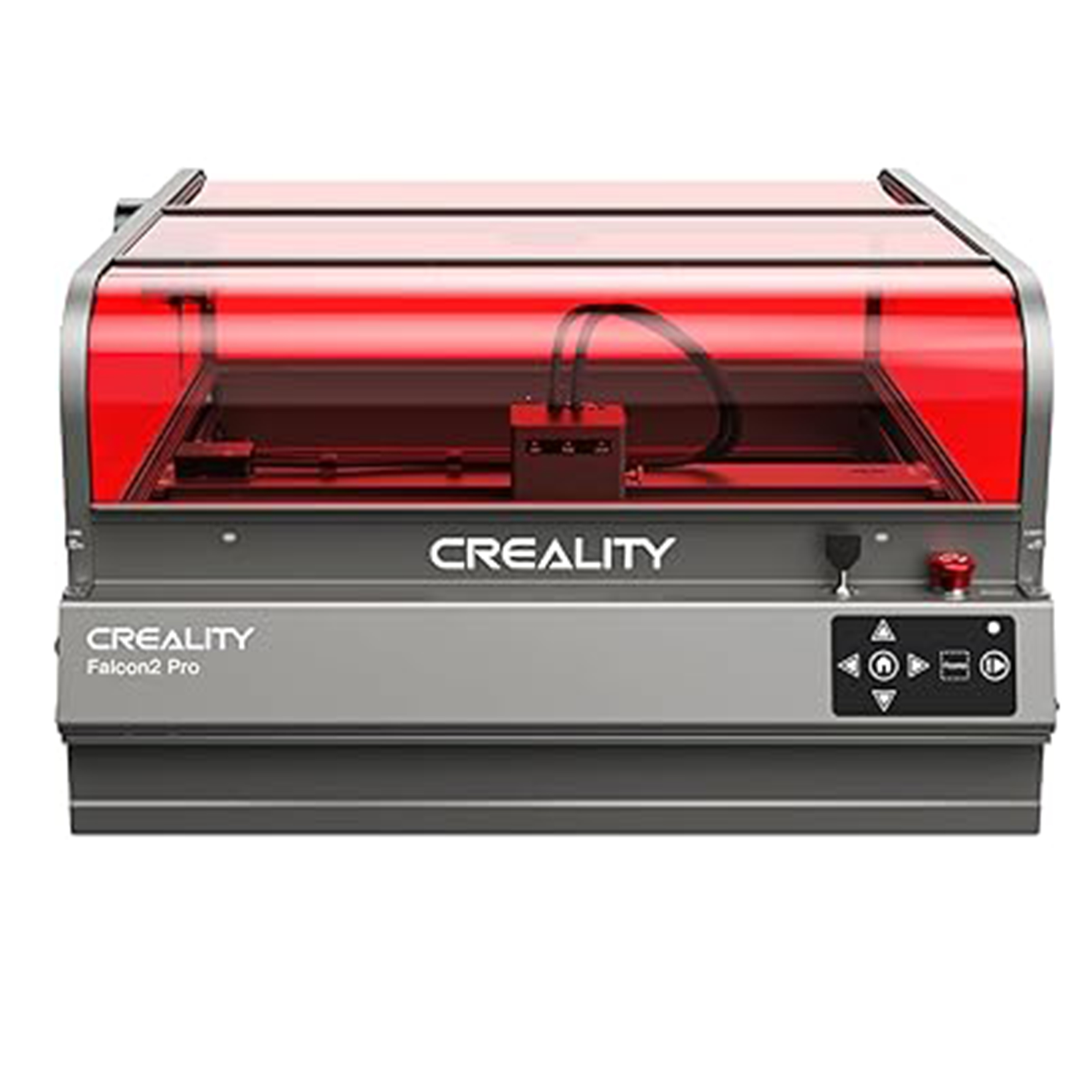 Creality Falcon2 Pro 40W Laser Engraver - High Power, Enclosure