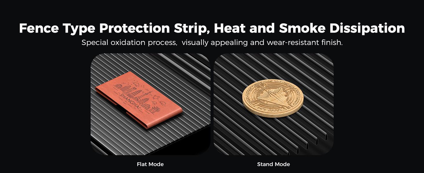 Creality Falcon2 Pro 40W Laser Engraver with Enclosure