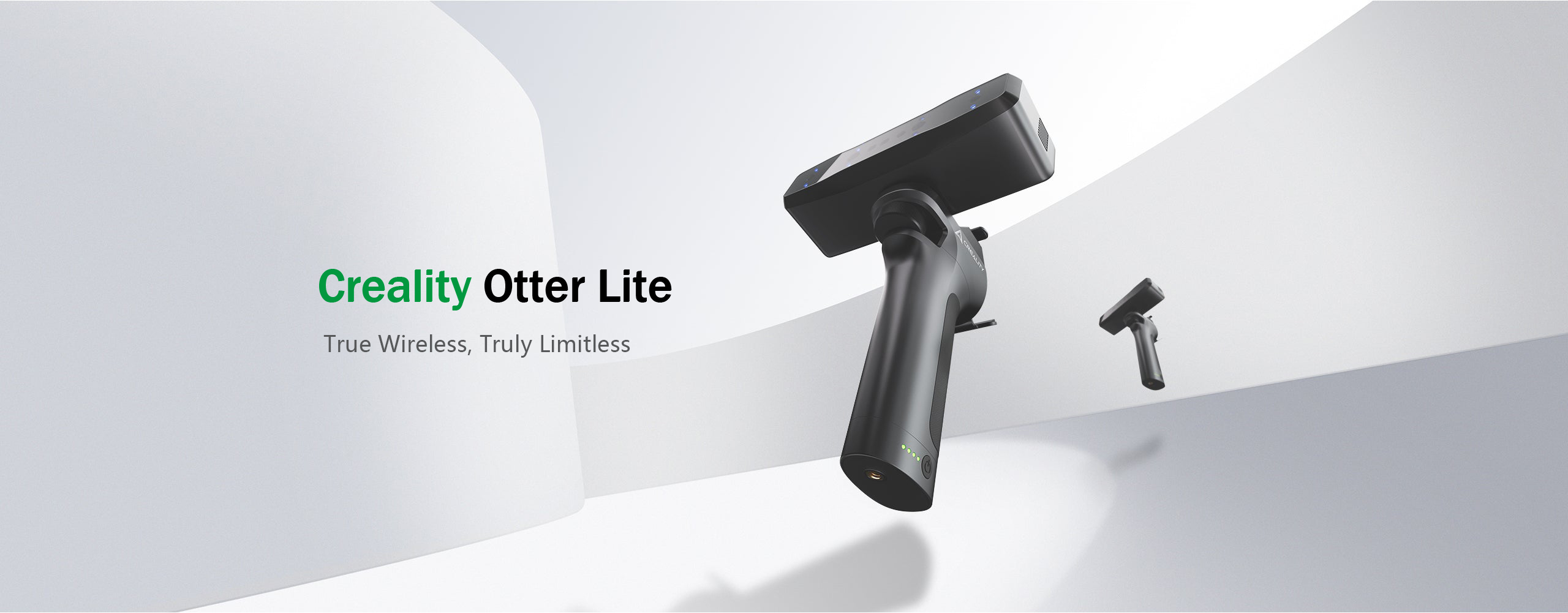 Creality CR-Scan Otter Lite 3D Scanner