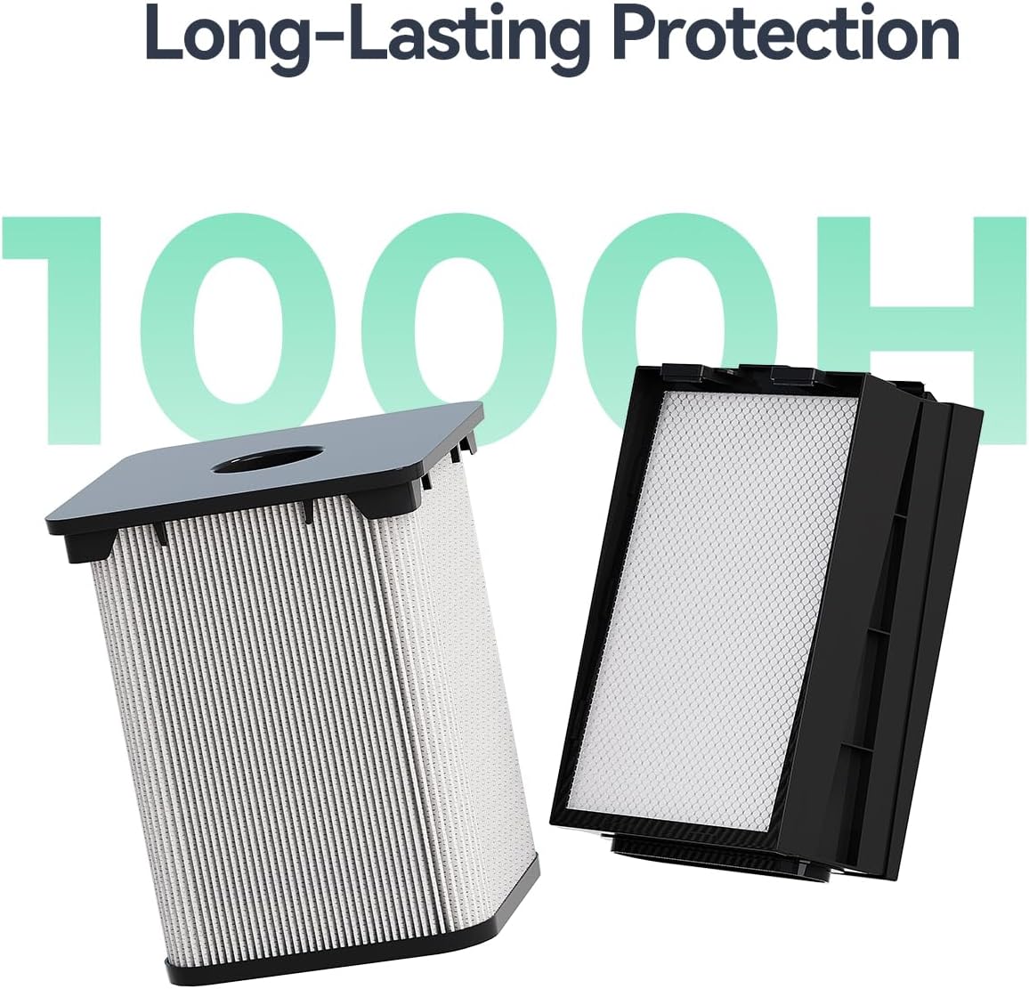 Creality Falcon AP1 5-stage filtration system for laser smoke