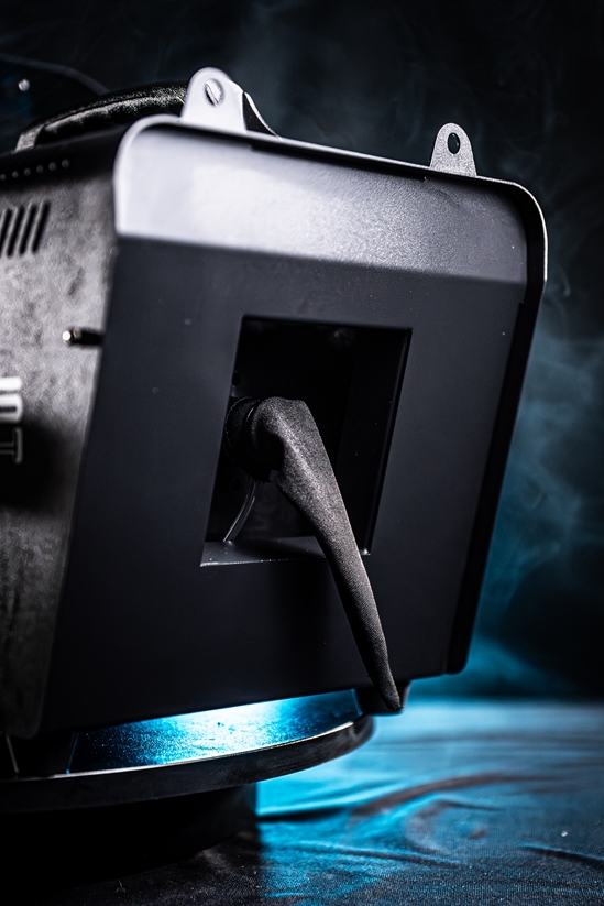 Boreas S4 snow machine image 5