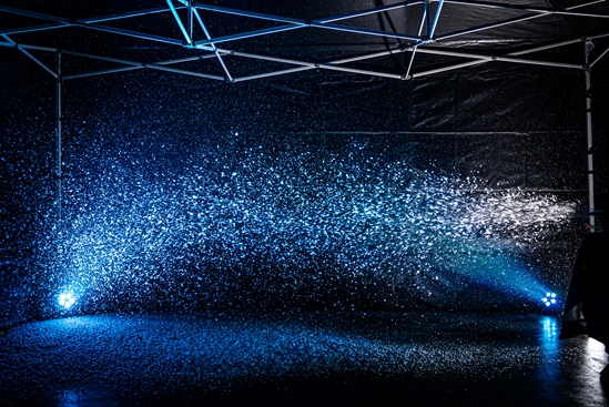 Boreas S4 snow machine image 4