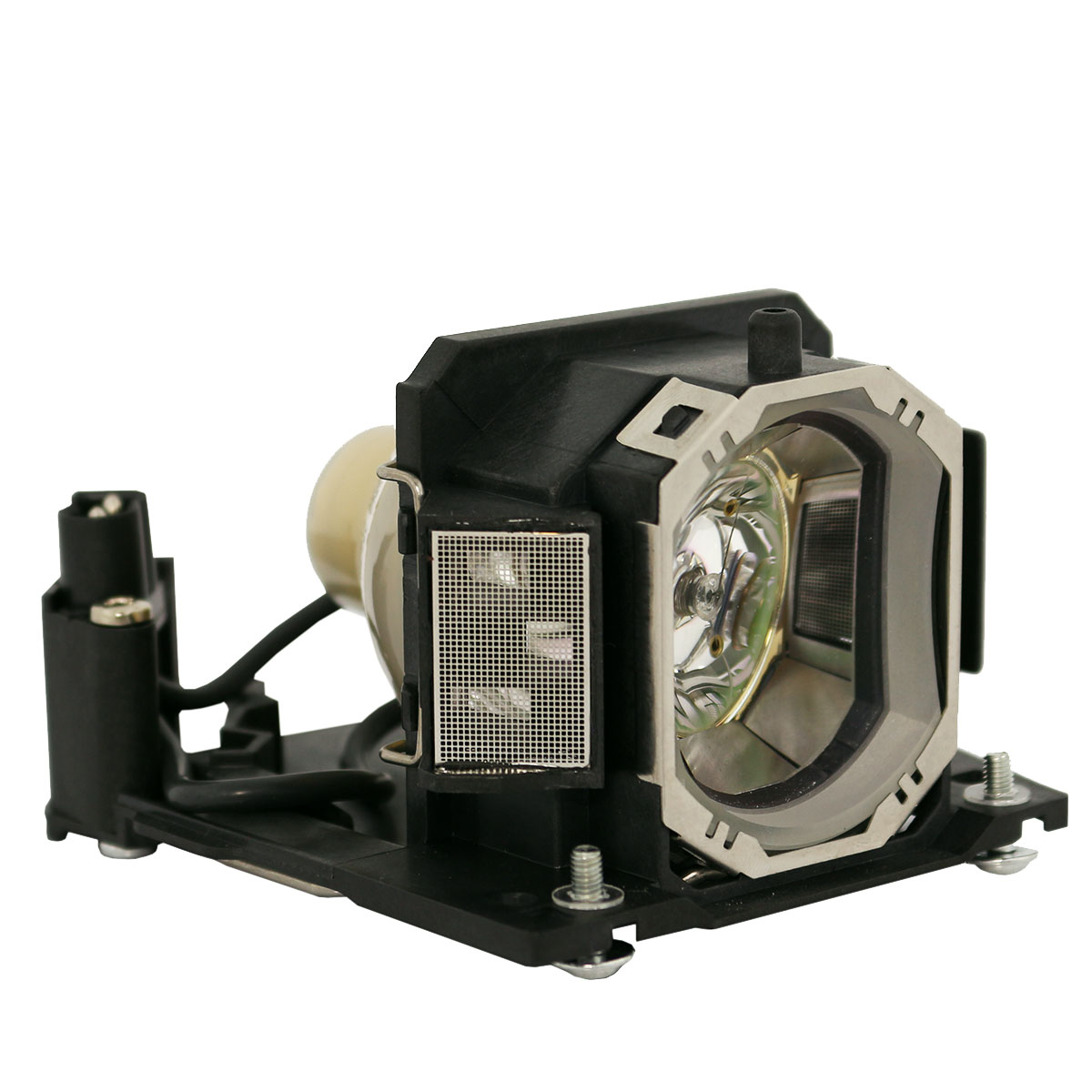 thumbnail image 2 of WD-82642 Replacement Lamp & Housing For Mitsubishi Projector TVs – 12V OEM Bulb 2 of 5