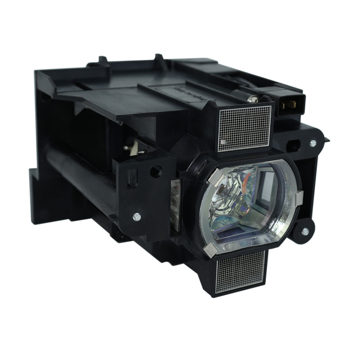 Jaspertronics™ Lamp & Housing for Hitachi CP-X8150