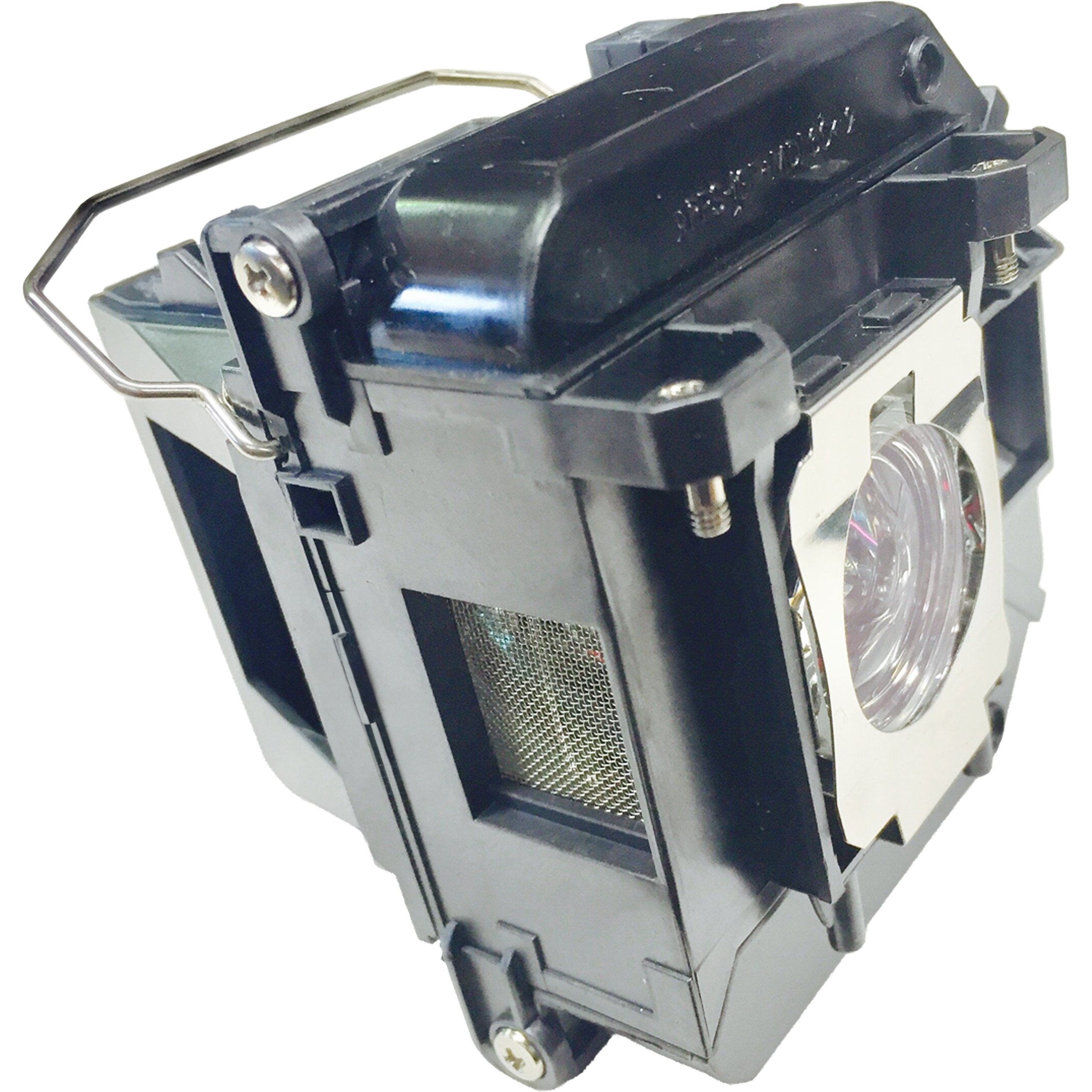 AL™ Series Lamp & Housing for The Epson EB-95 Projector - 90 Day