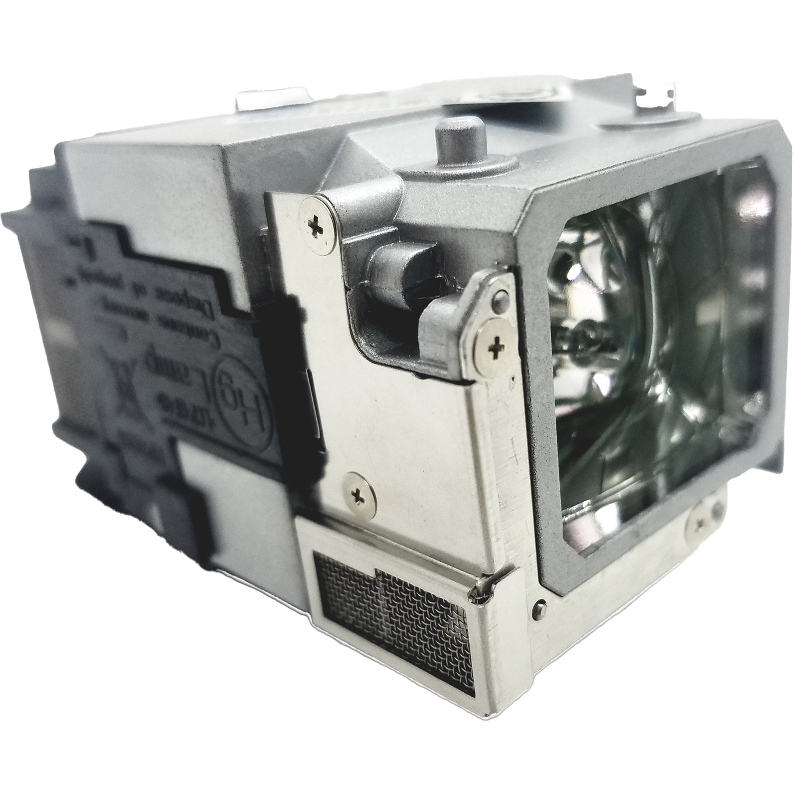 AL™ Series Lamp & Housing for The Epson EB-1761W Projector AL™ Series Lamp & Housing for The Epson EB-1761W Projector