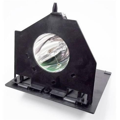Jaspertronics™ OEM 271326 Lamp & Housing for RCA TVs - 240
