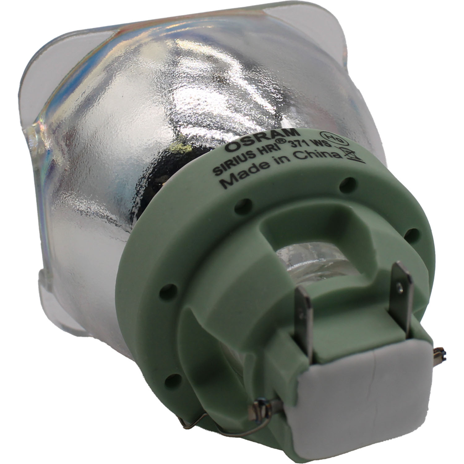 OSRAM SIRIUS HRI 371W S+ 59587 packaging