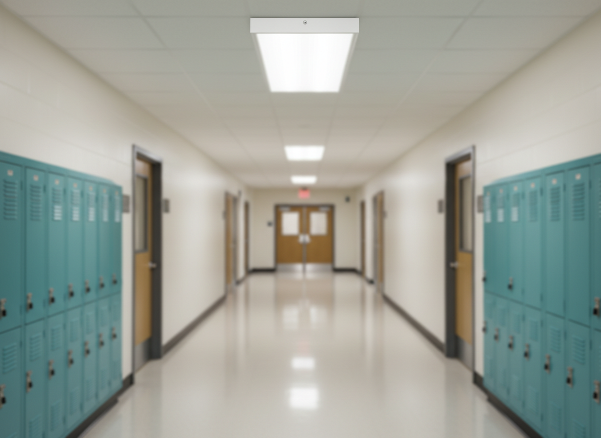 Ubiquity 2 LED T8 direct wire bypass lamp ordering code 3000680