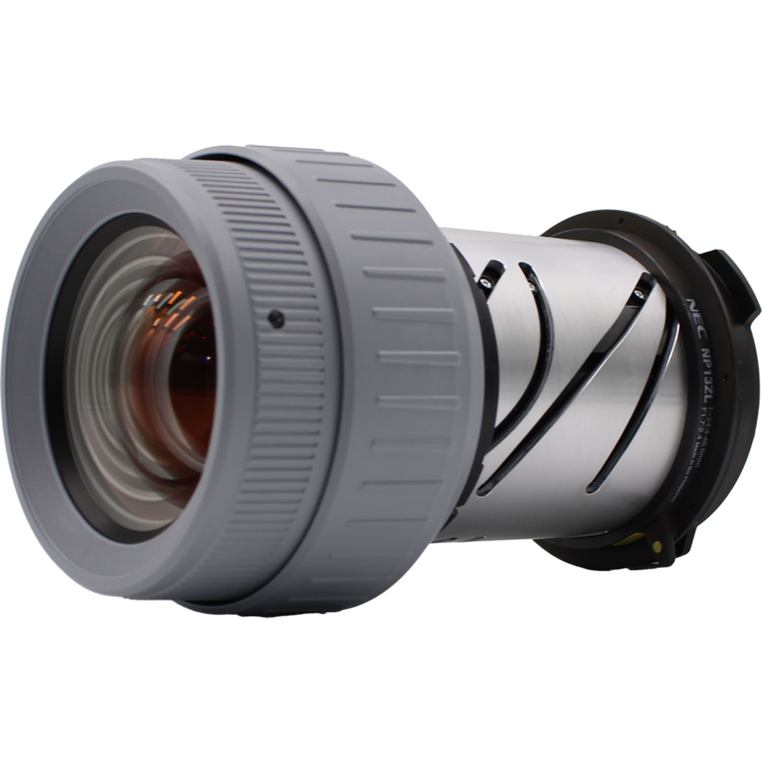 NEC NP13ZL lens image 1