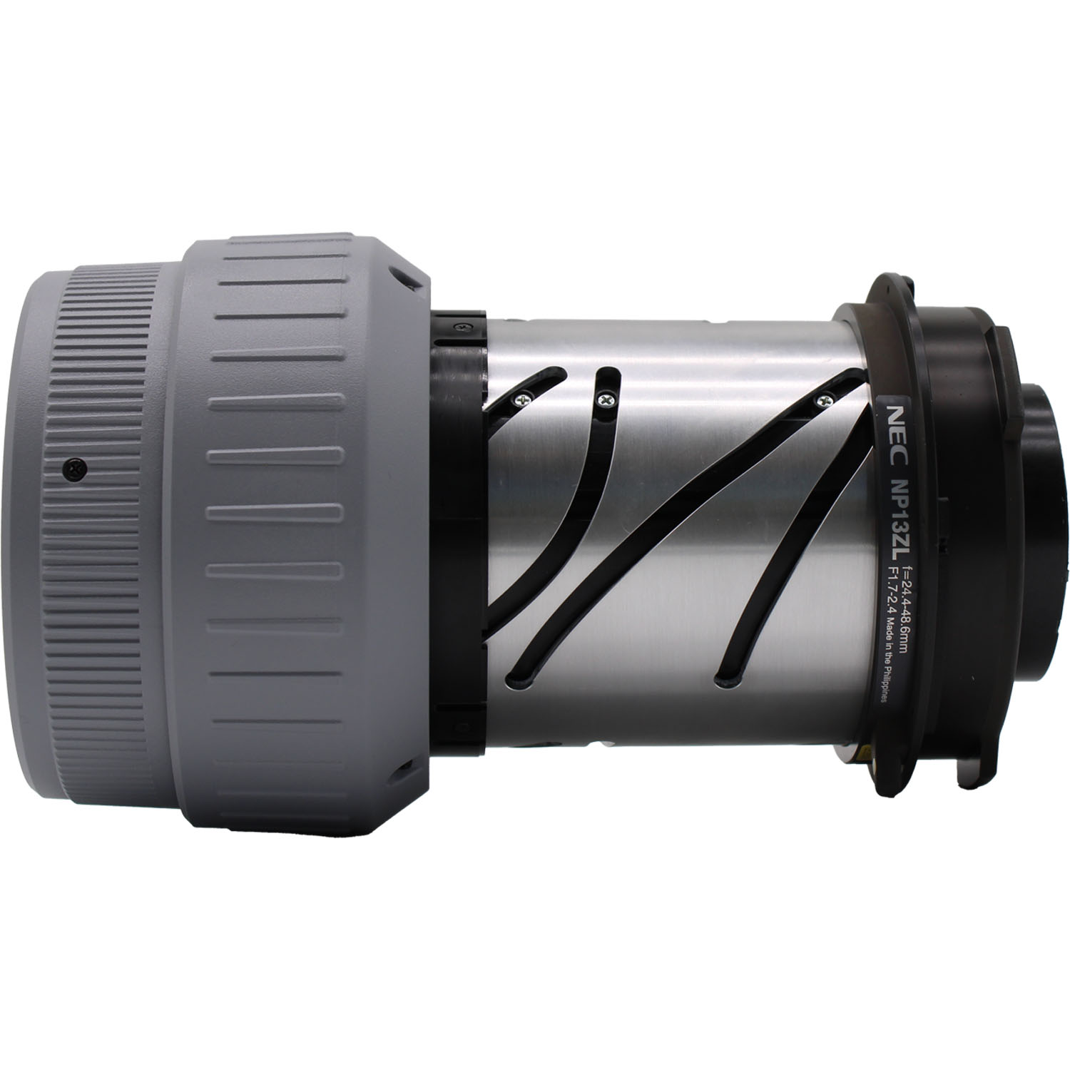 NEC NP13ZL lens image 3