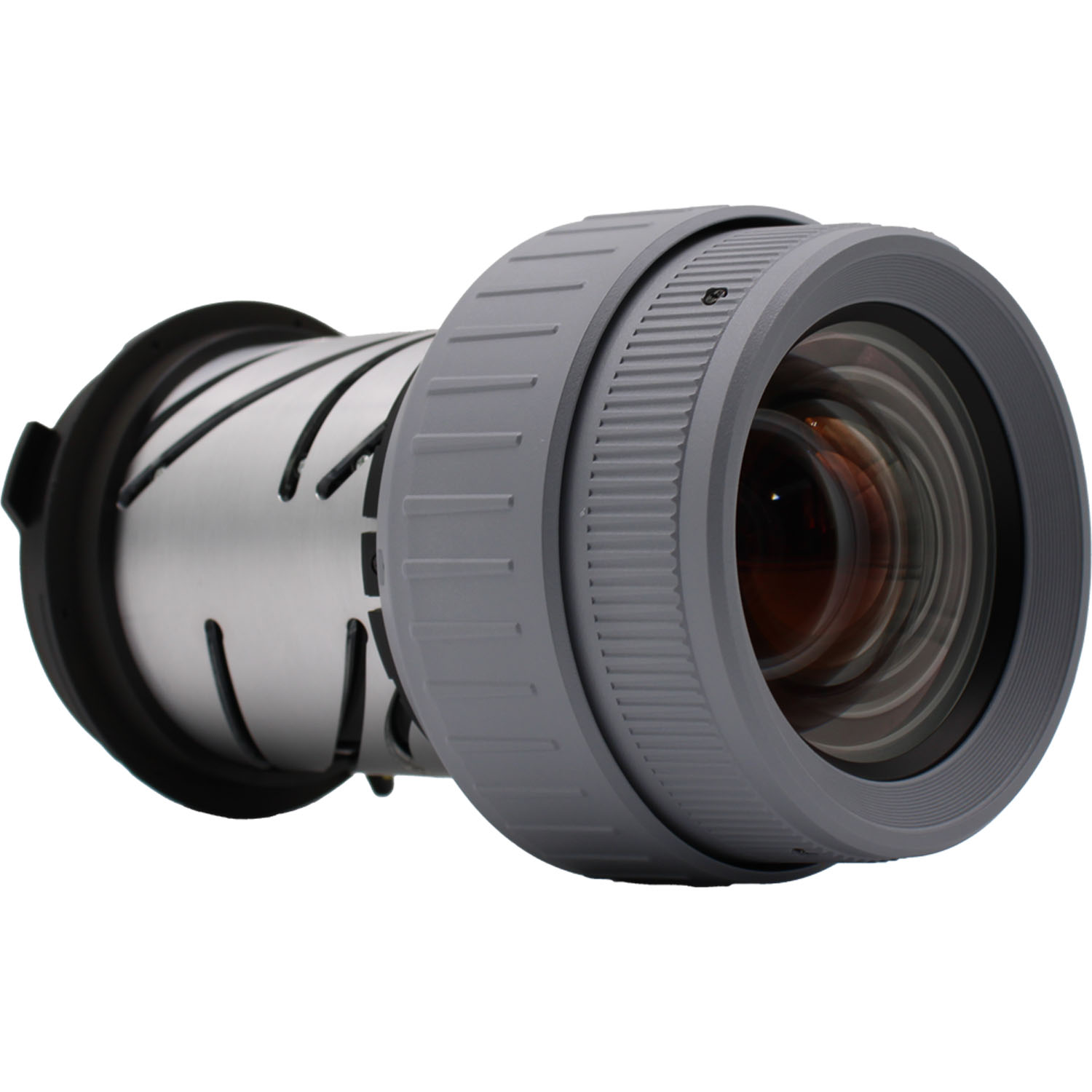 NEC NP13ZL zoom lens with lens shift