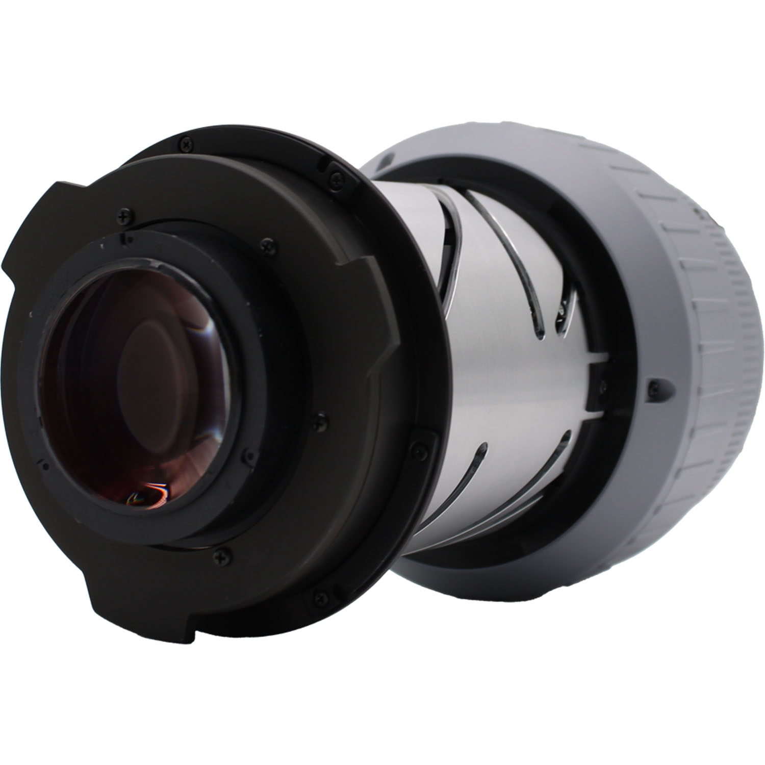 NEC NP13ZL lens image 4