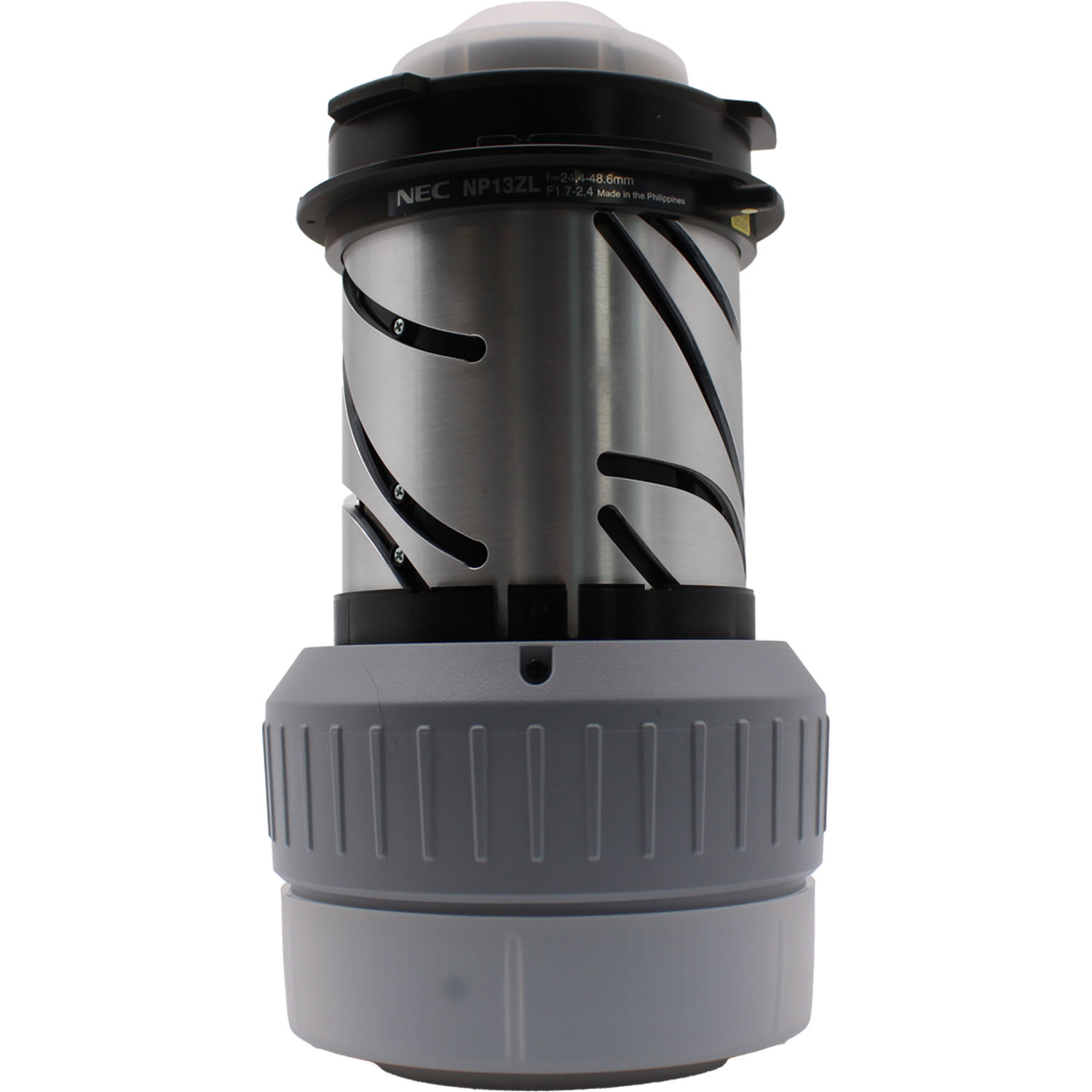 NEC NP13ZL lens image 5