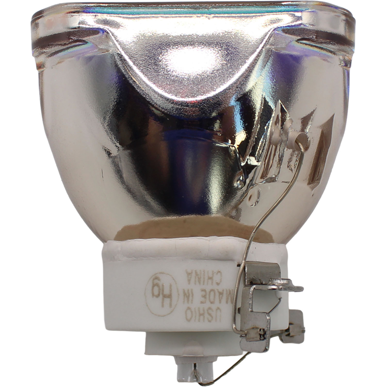 Ushio E19.5 265W AC Bare Projector Lamp NSHA265JK - 240 Day