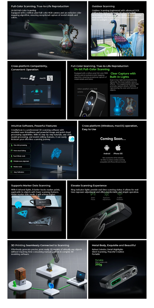 CR-Scan Otter image 4