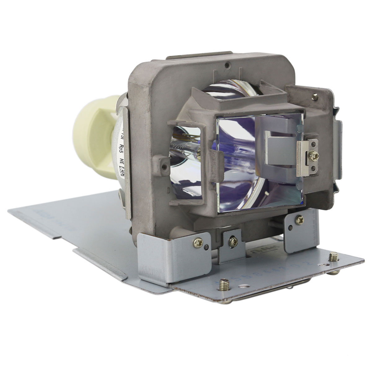 Jaspertronics™ PRM45 Lampe & Gehäuse für Promethean Projektoren - 1 Jahr Garantie - Bild 4 von 5