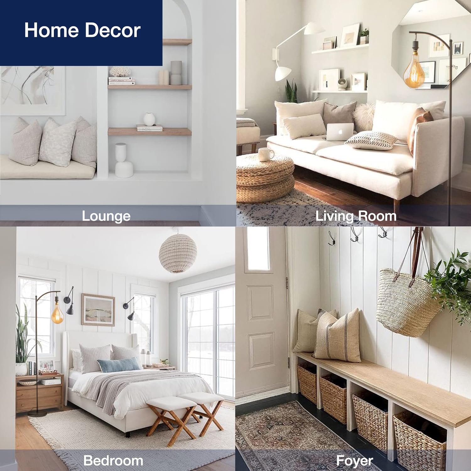 Unique Elegance in all environments!