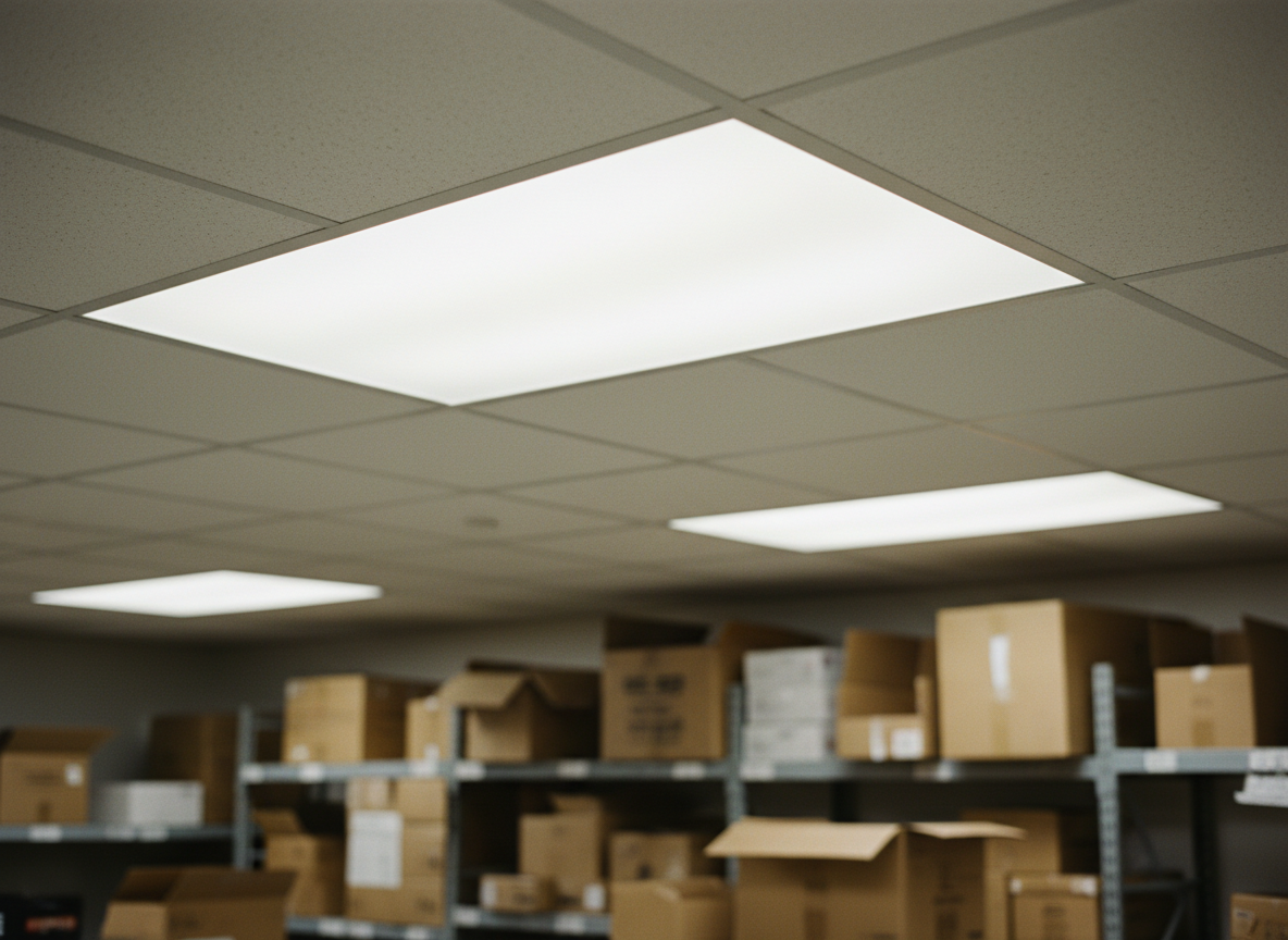 Ubiquity LED T8 Universal U-Bend lamp image 5