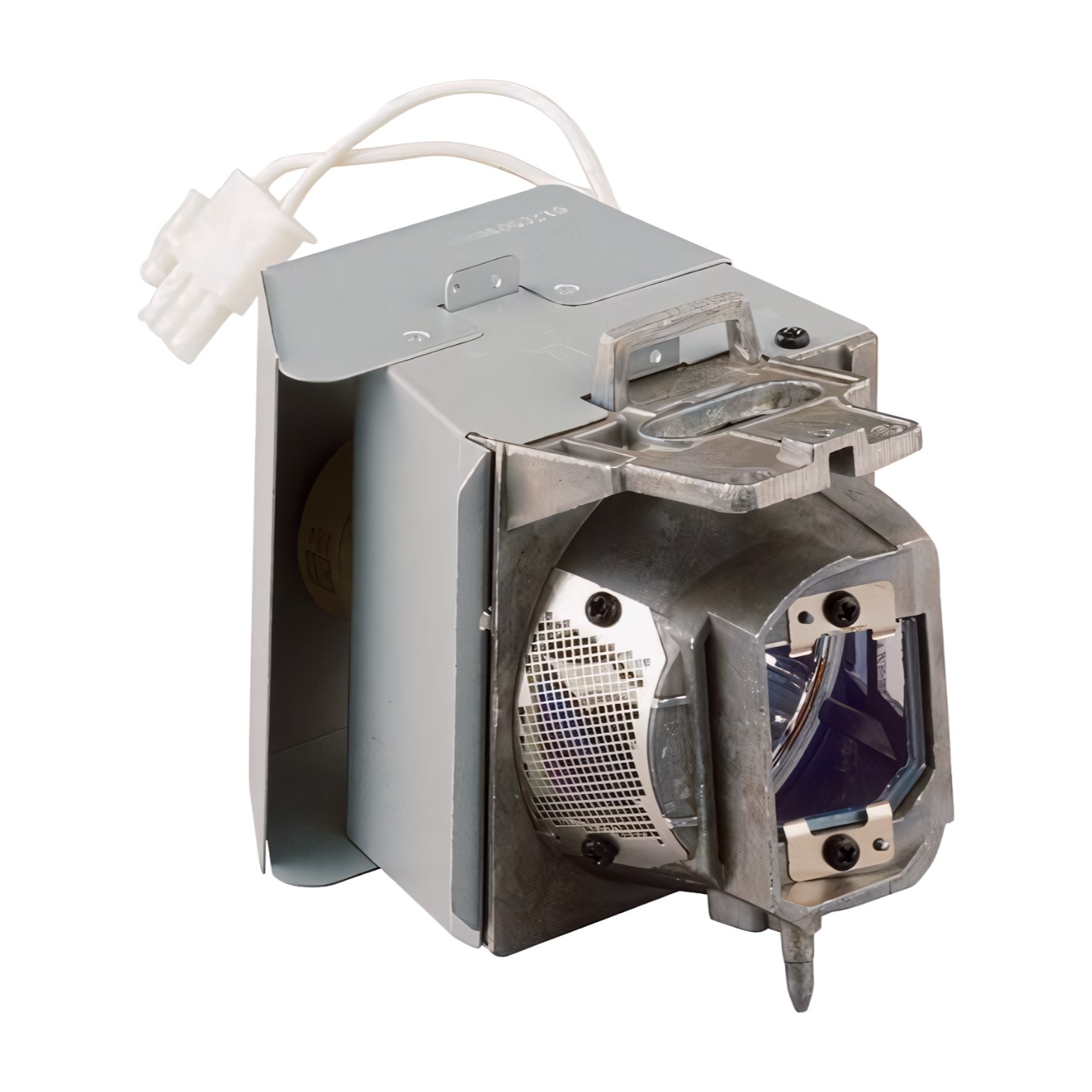 【中古】「非常に良い」Viewsonic RLC-150-003 Lampe pour vid?oprojecteur PJ550-1/-2/PJ551-1 AL™ Series RLC-128 Lamp & Housing for Viewsonic Projectors - 90