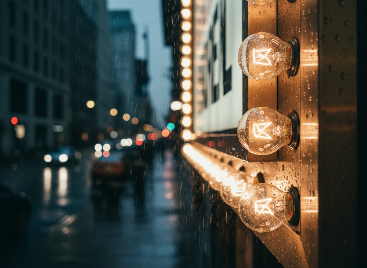 Jaspertronics S14 LED Outdoor Bulbs