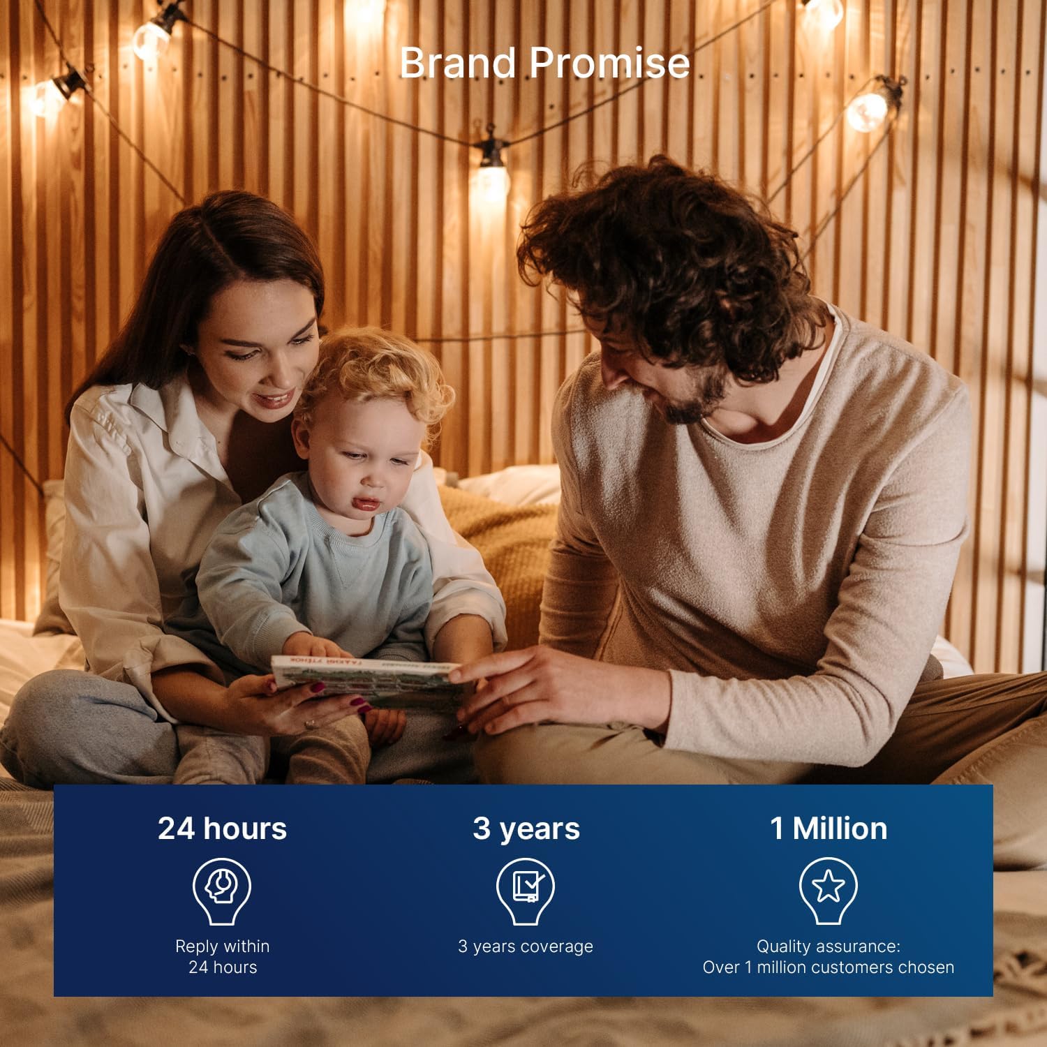 Jaspertronics S14 LED Outdoor Bulbs