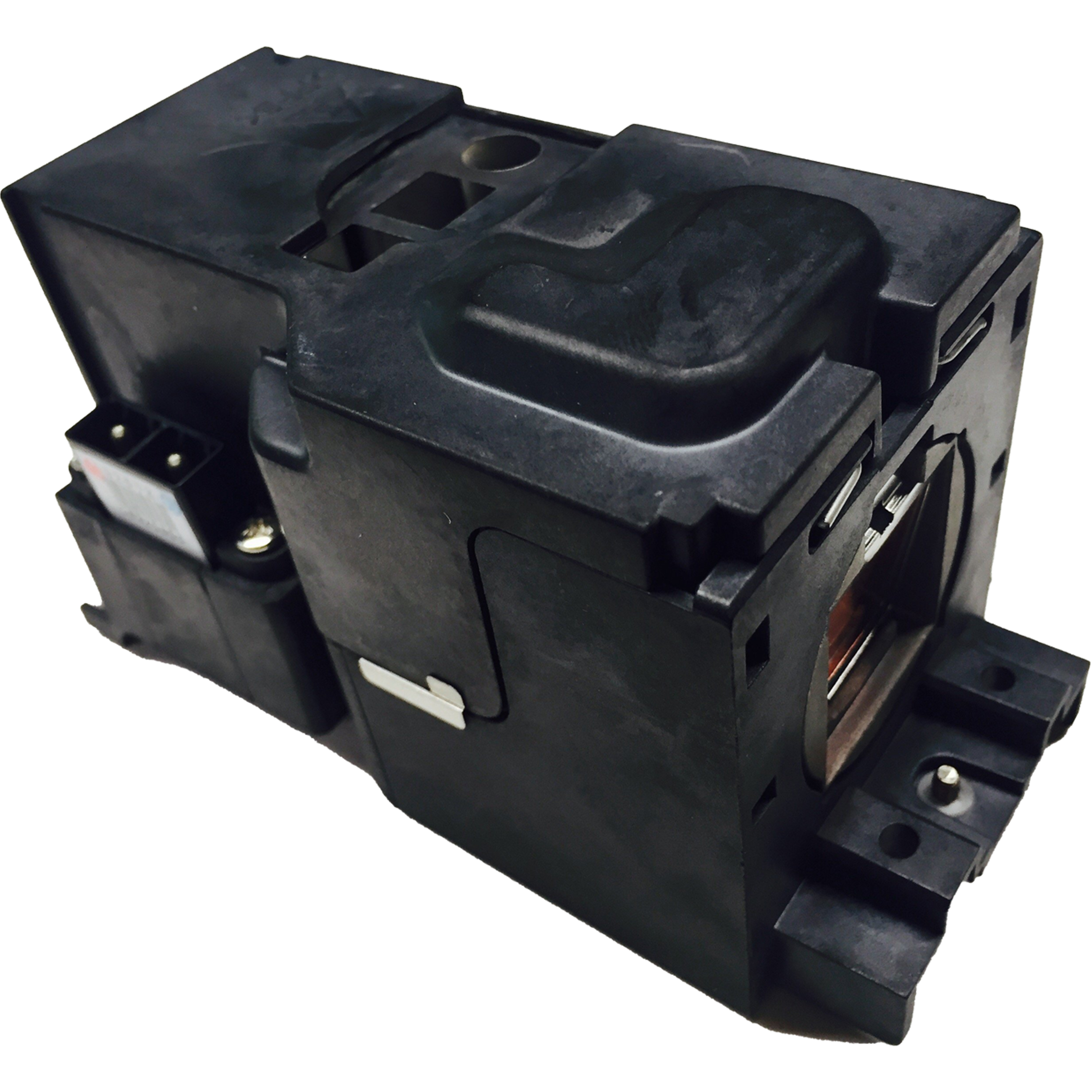 AL™ Series TLPLV4 Lamp & Housing for Toshiba Projectors - 90 Day