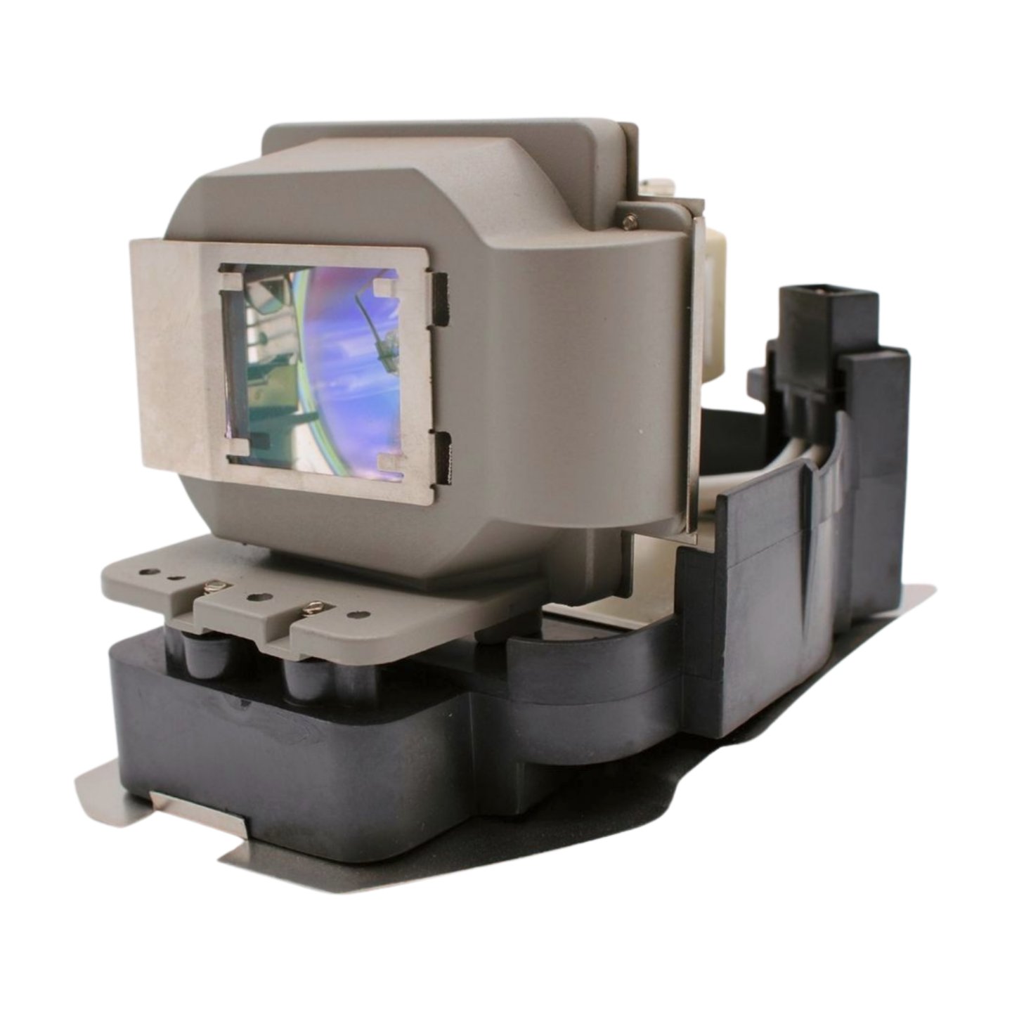 Jaspertronics™ VLT-XD500LP Lamp & Housing - Mitsubishi Projectors