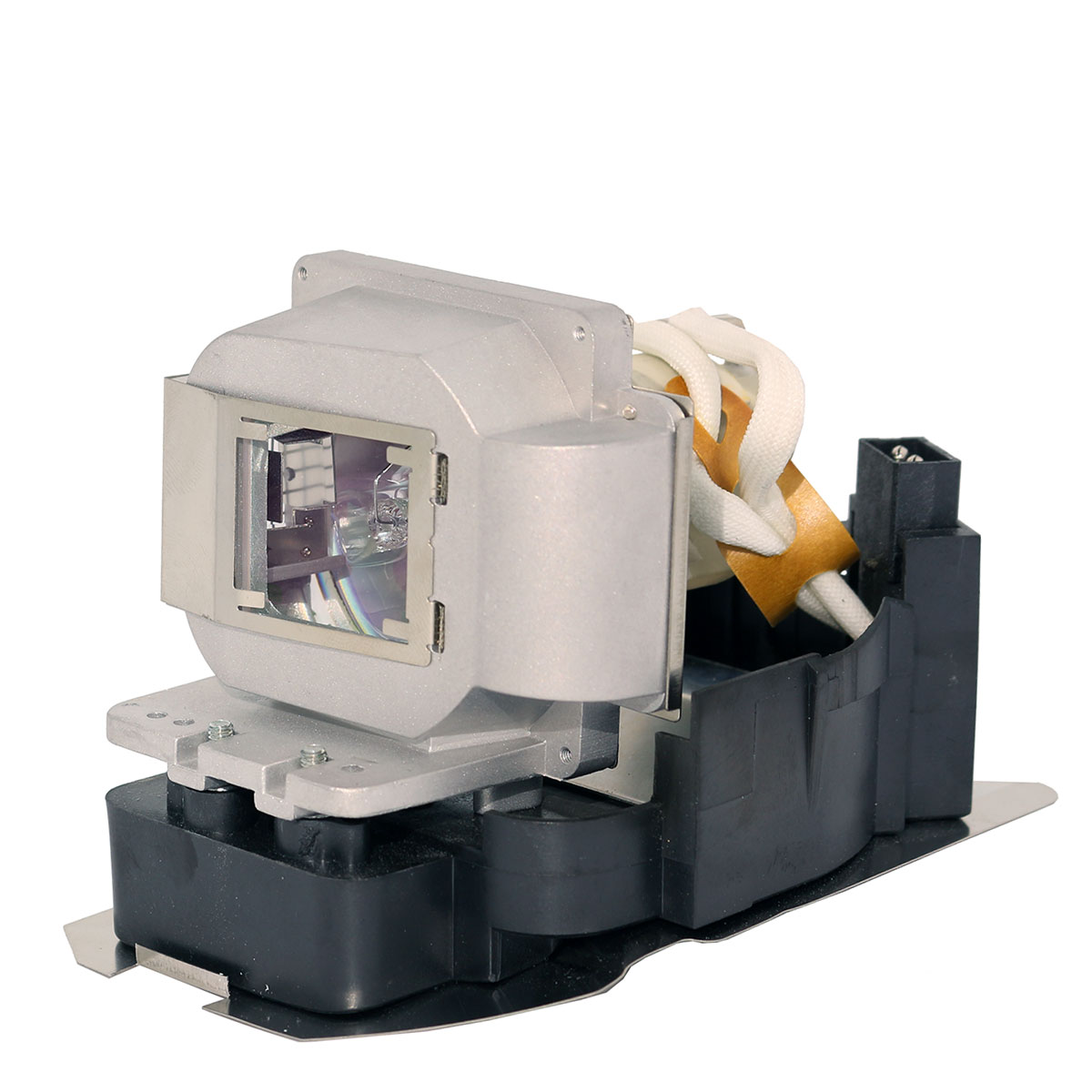 Jaspertronics™ Lamp & Housing - Mitsubishi XD520U-G Projectors - 1