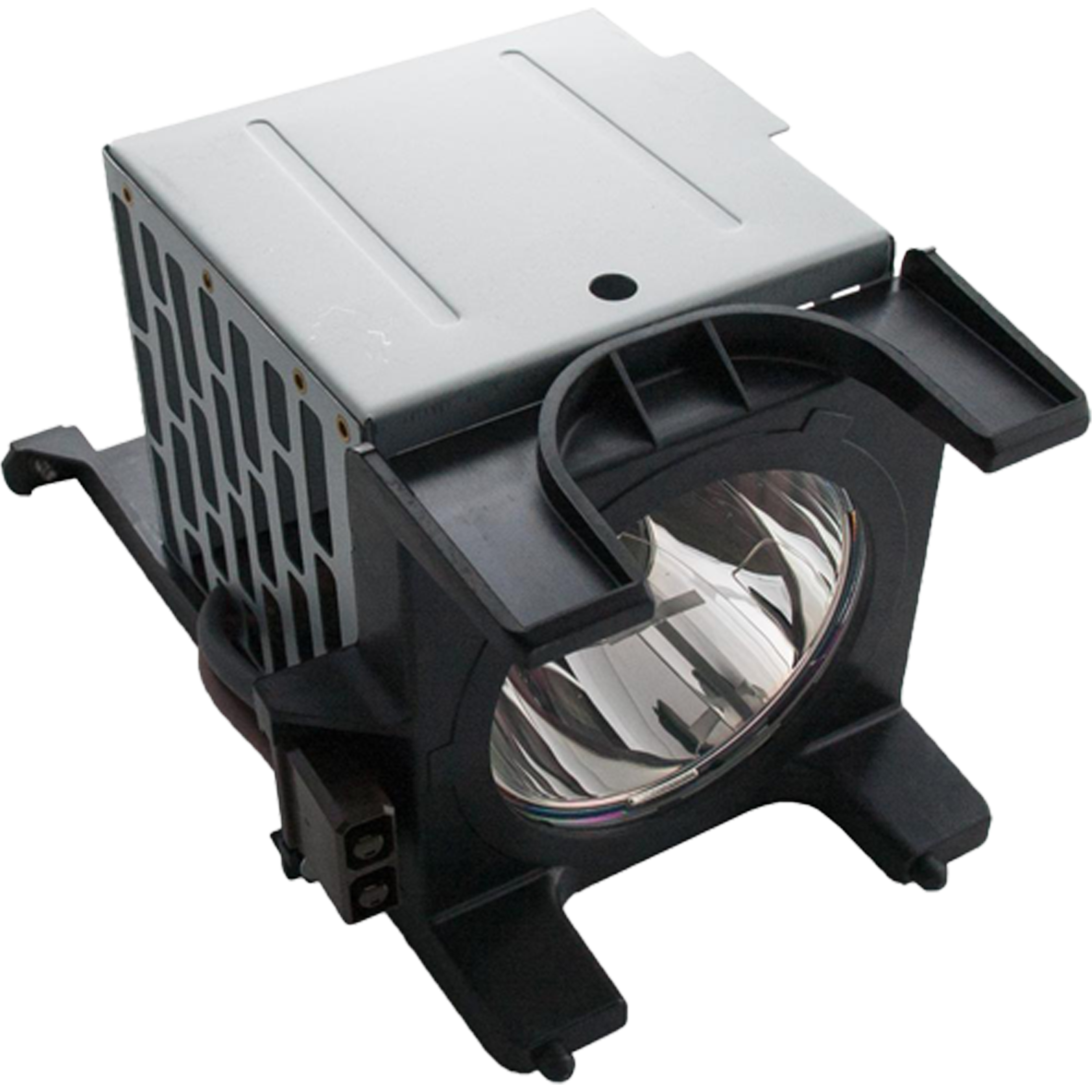 AL™ Series Y196-LMP Lamp & Housing for Toshiba TVs - 90 Day