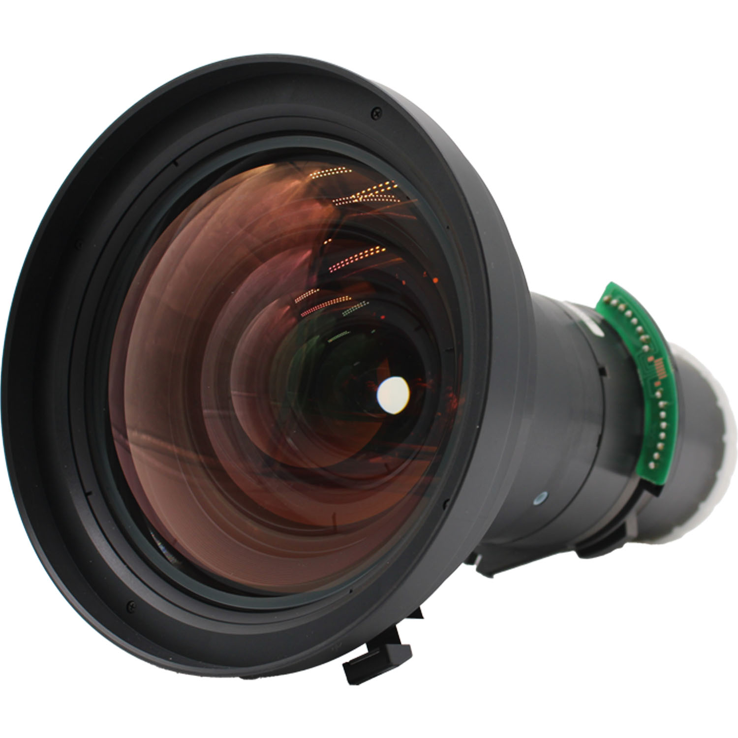 Sony VPLLZ3009 lens image 1