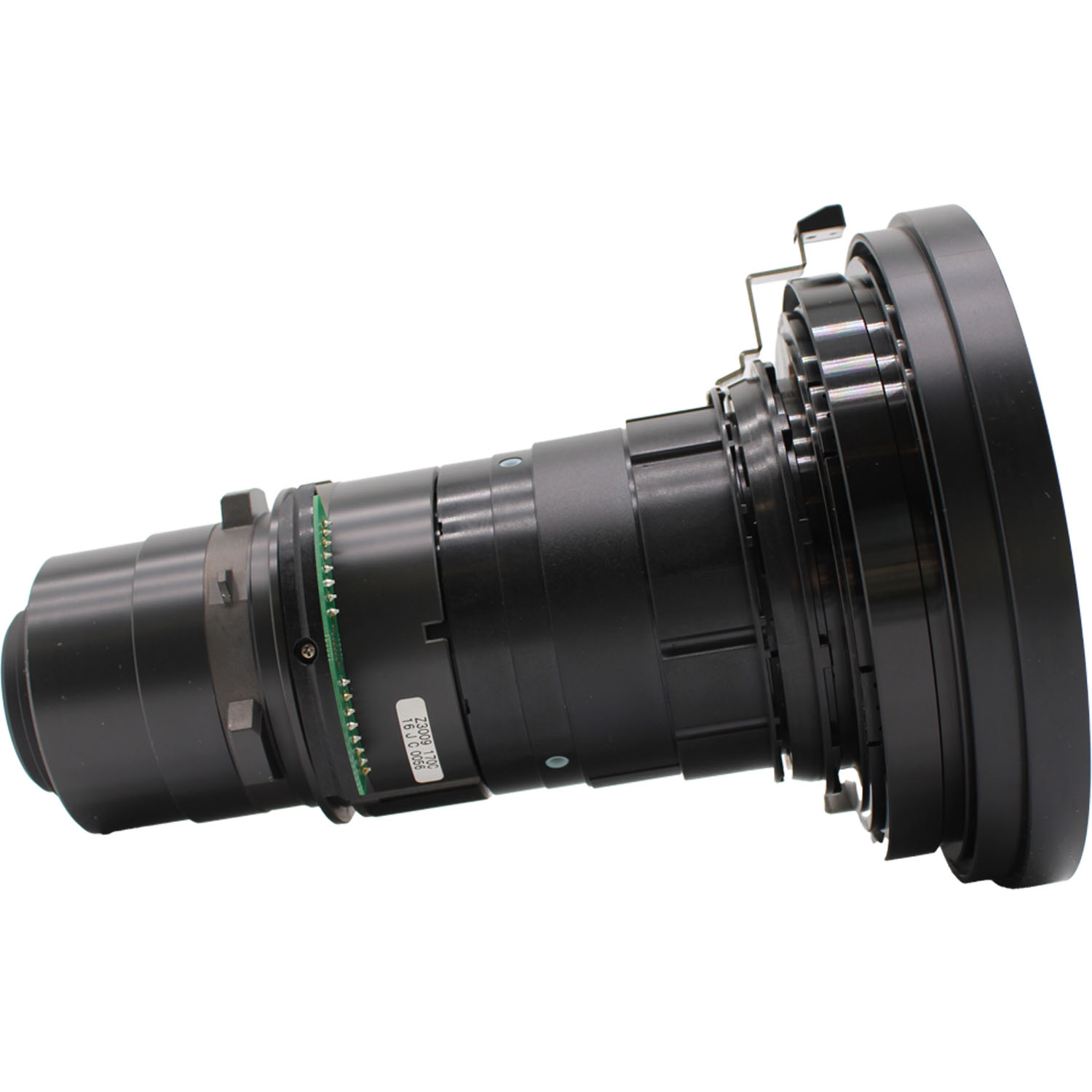 Sony VPLLZ3009 lens image 4