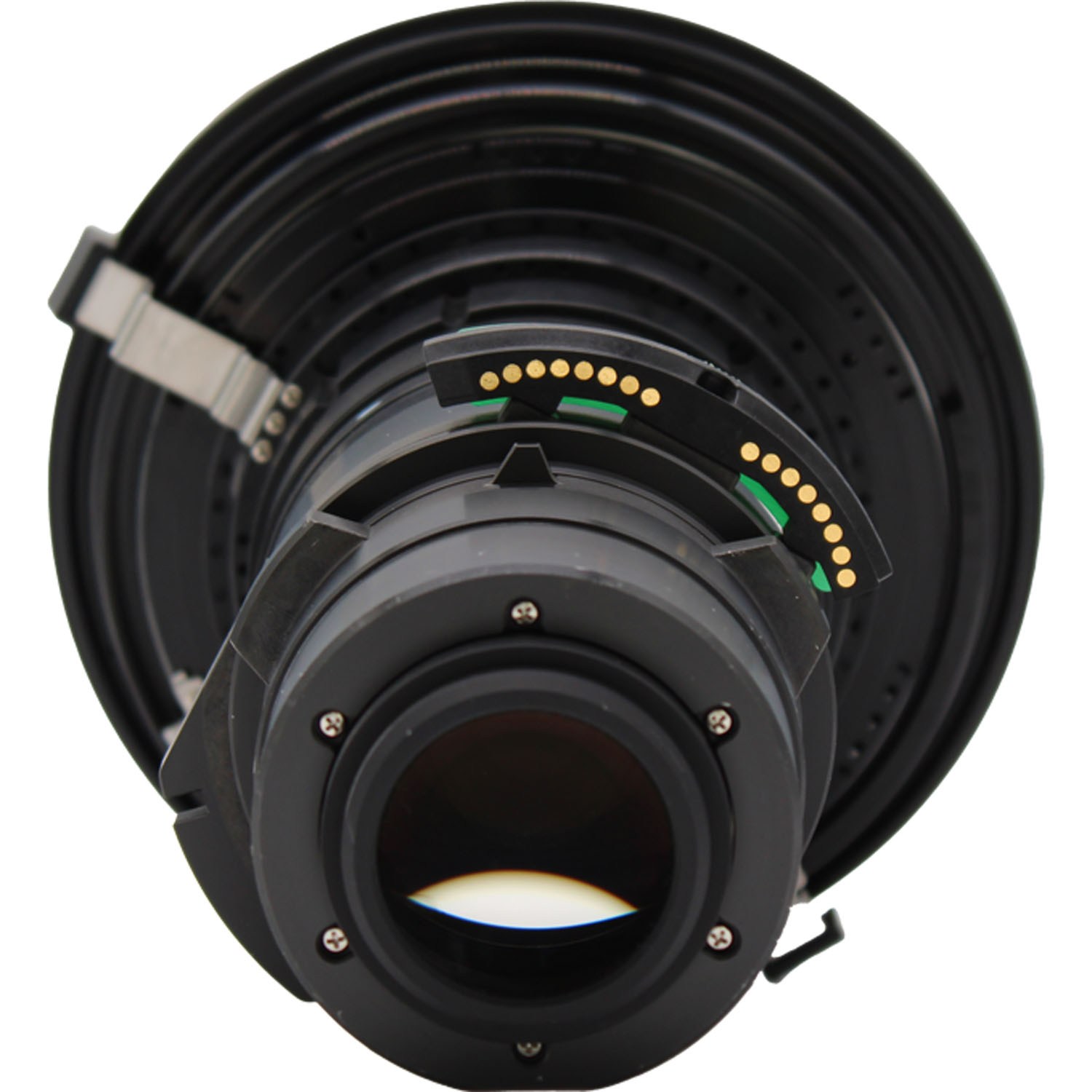 Sony VPLLZ3009 lens image 5