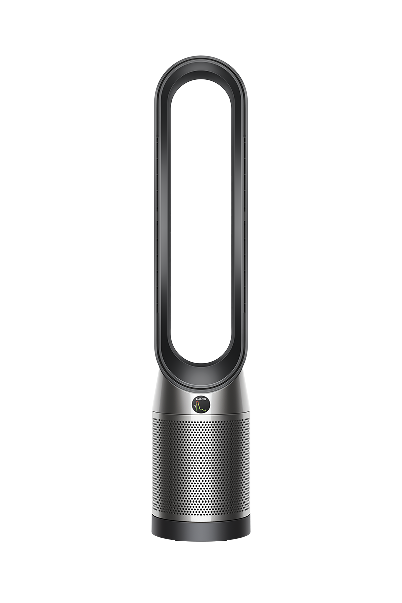 Dyson Purifier Cool™ purifying fan (Black/Nickel)