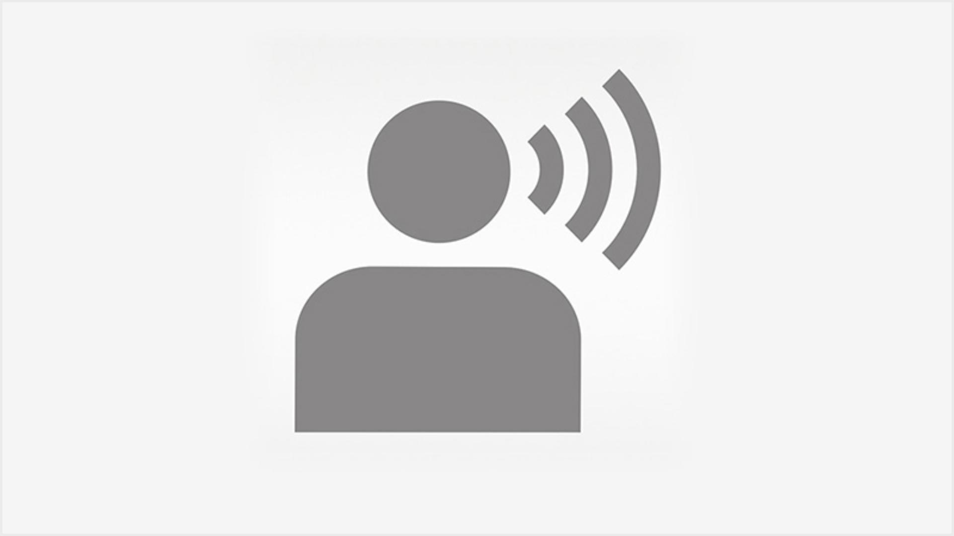 Voice control