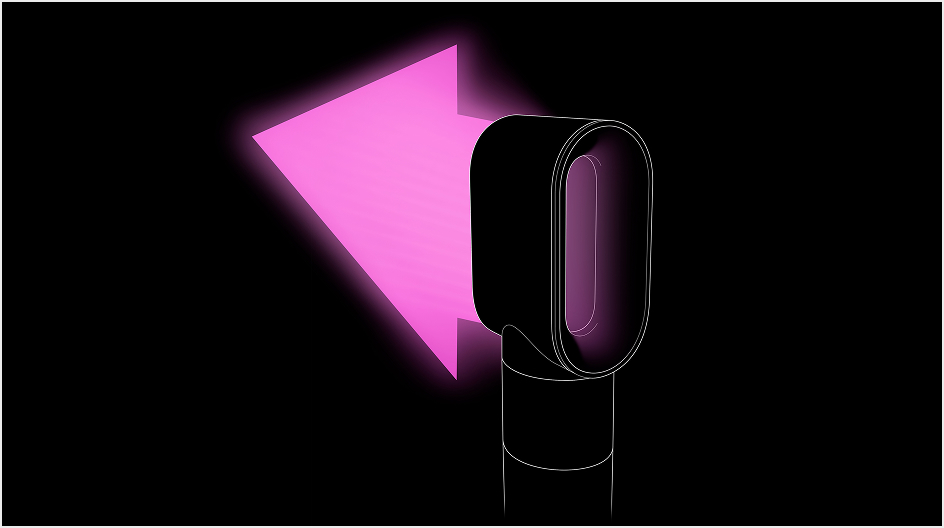 Shop Dyson Airwrap™ Origin multi-styler and dryer (Nickel/Copper