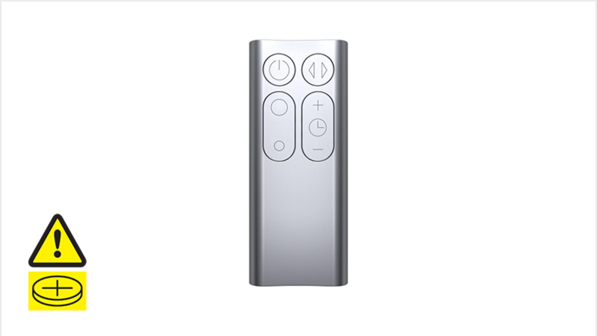 Remote control