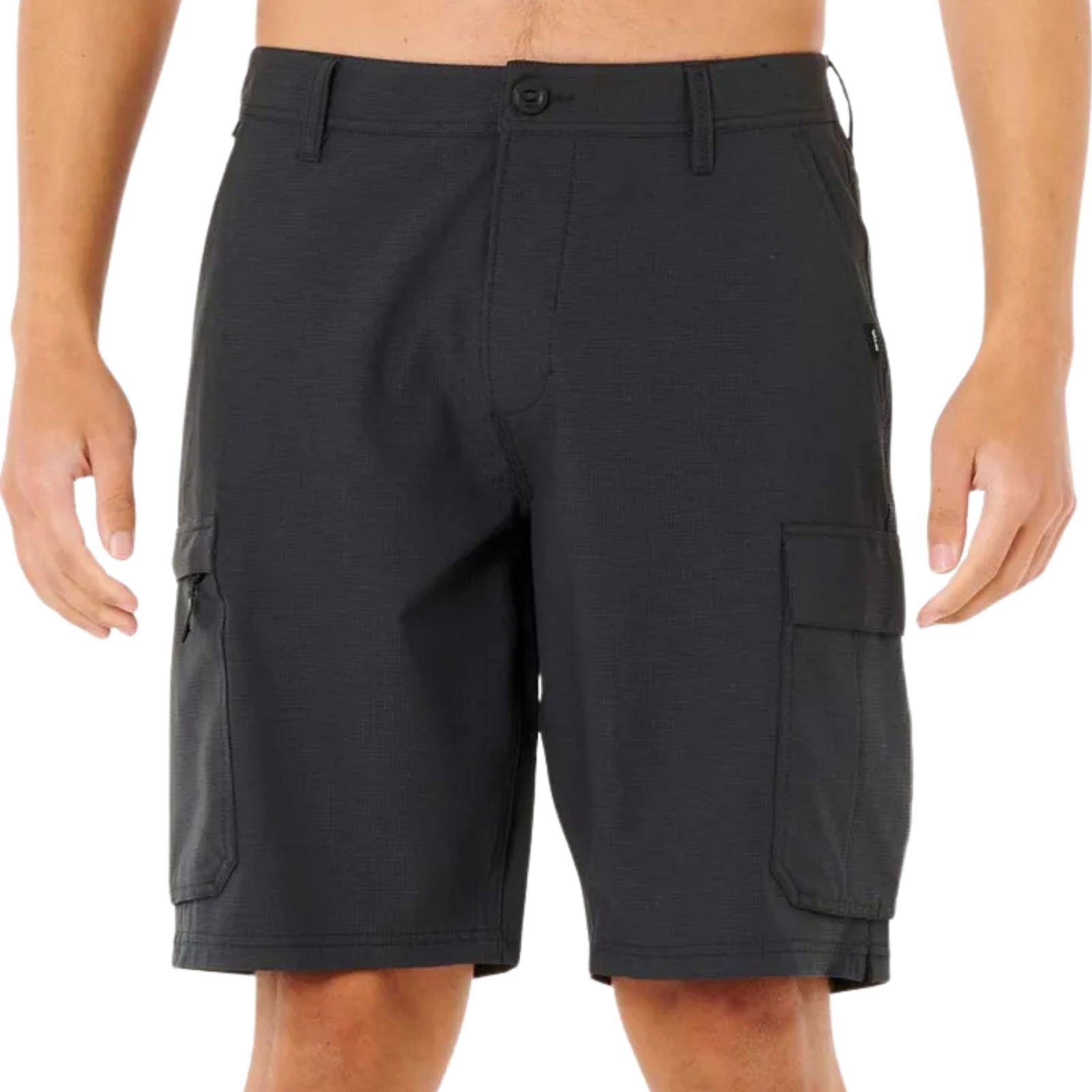 Pantalones Cortos Chinos Clásicos de Surf Rip Curl para Hombres Boardwalk - Imagen 19 de 24