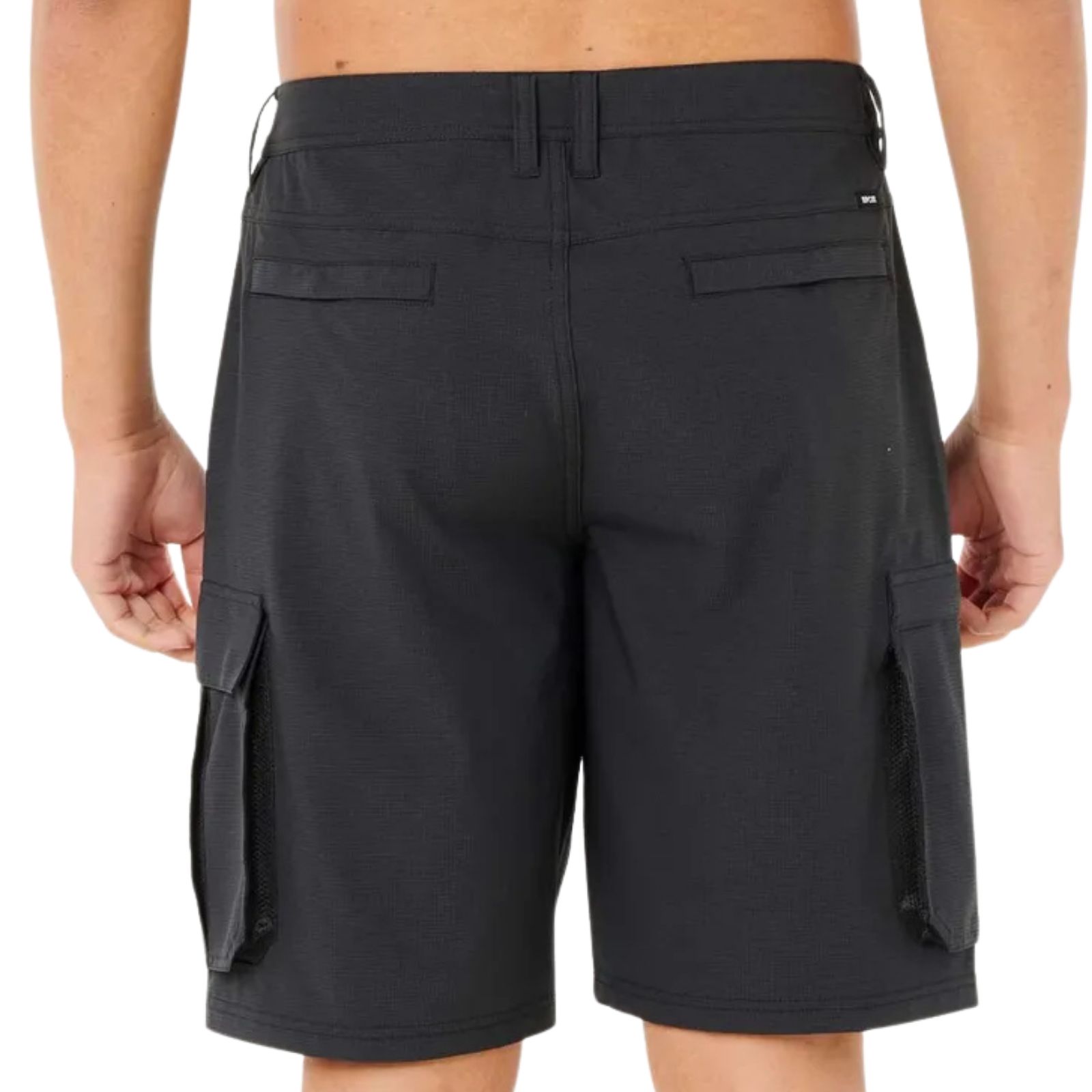 Pantalones Cortos Chinos Clásicos de Surf Rip Curl para Hombres Boardwalk - Imagen 20 de 24