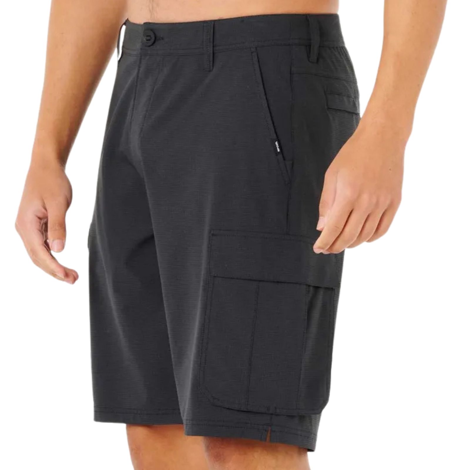 Pantalones Cortos Chinos Clásicos de Surf Rip Curl para Hombres Boardwalk - Imagen 21 de 24