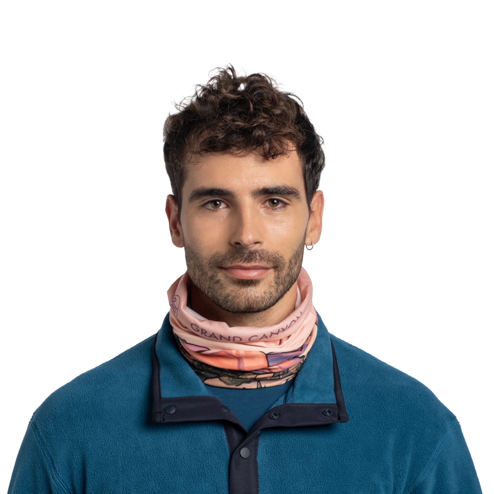 Buff Unisex Coolnet UV National Parks Neck Gaiters - Picture 10 of 28