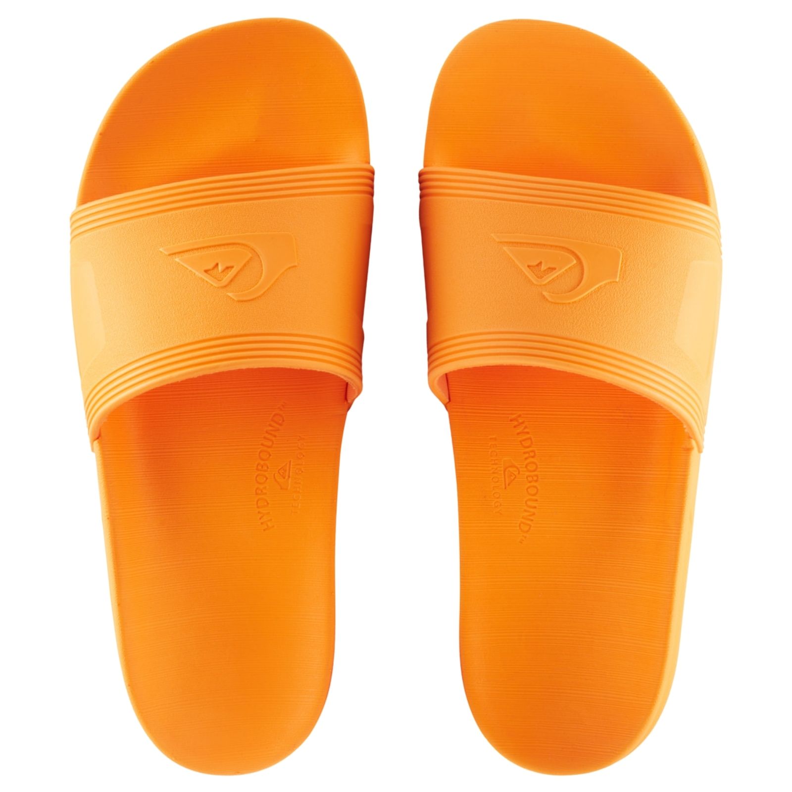 Sandalias informales deslizantes Quiksilver para hombre patio playa junto a la piscina - Imagen 19 de 20