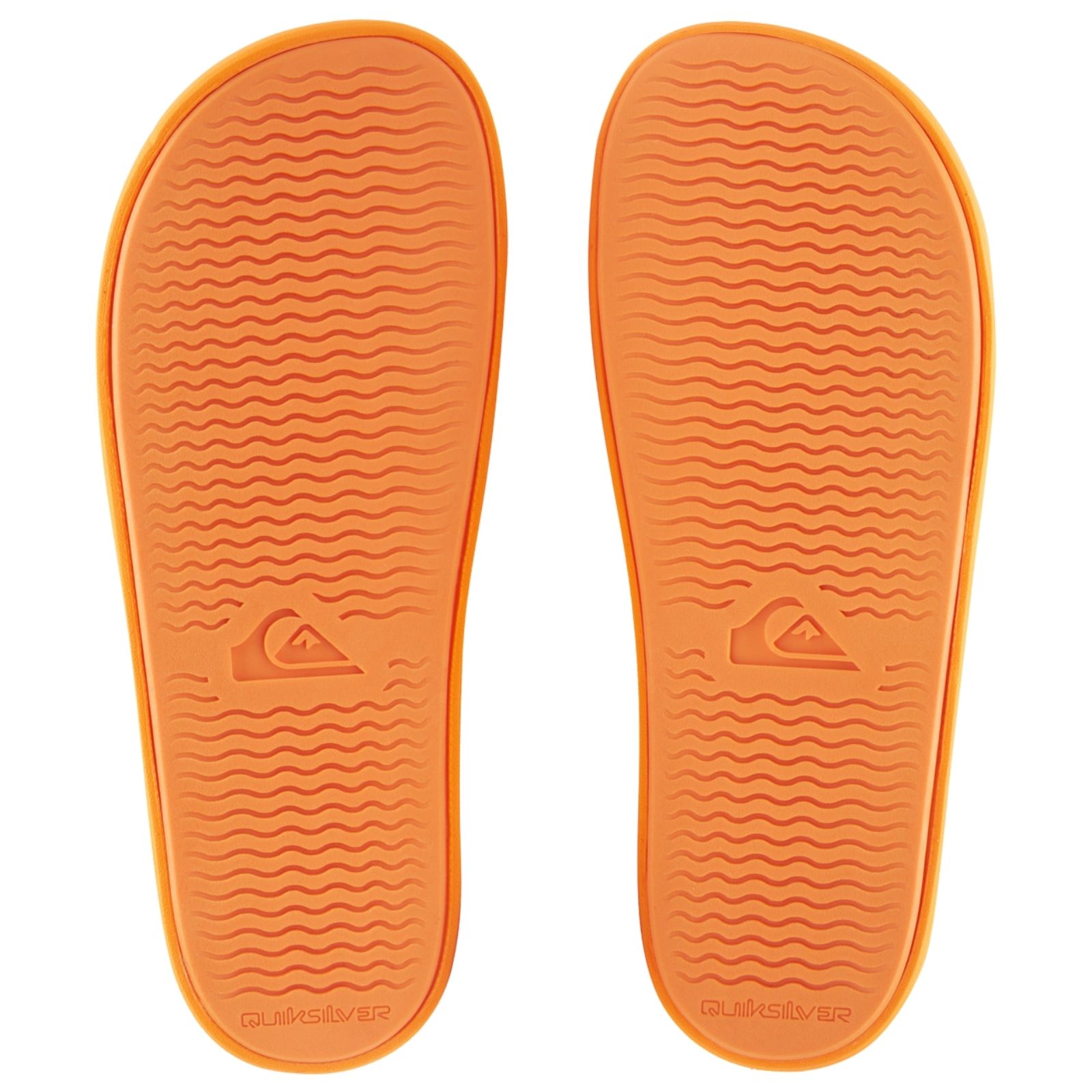 Sandalias informales deslizantes Quiksilver para hombre patio playa junto a la piscina - Imagen 20 de 20