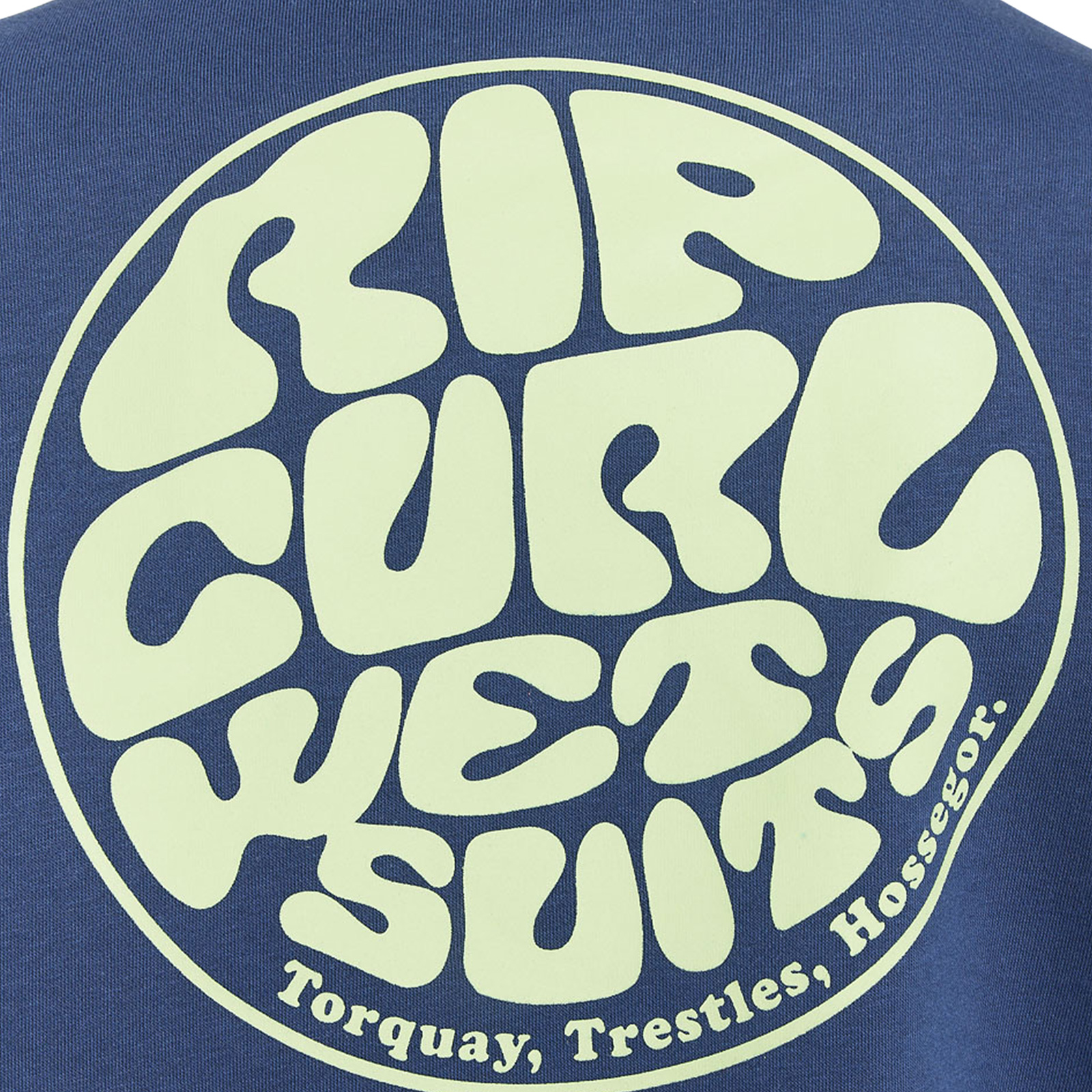 Traje de neopreno Rip Curl para hombre icono suéter con capucha sudadera con capucha sudadera con capucha - Imagen 28 de 43