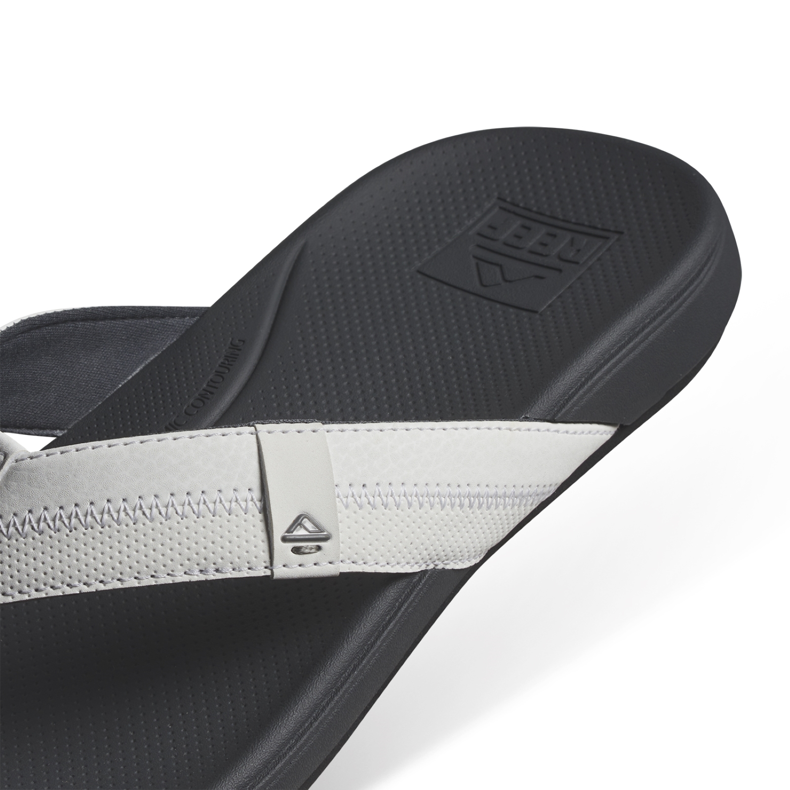 Reef Mens Cushion Phantom 2.0 Summer Beach Sandals Thongs Flip Flops - Picture 54 of 57
